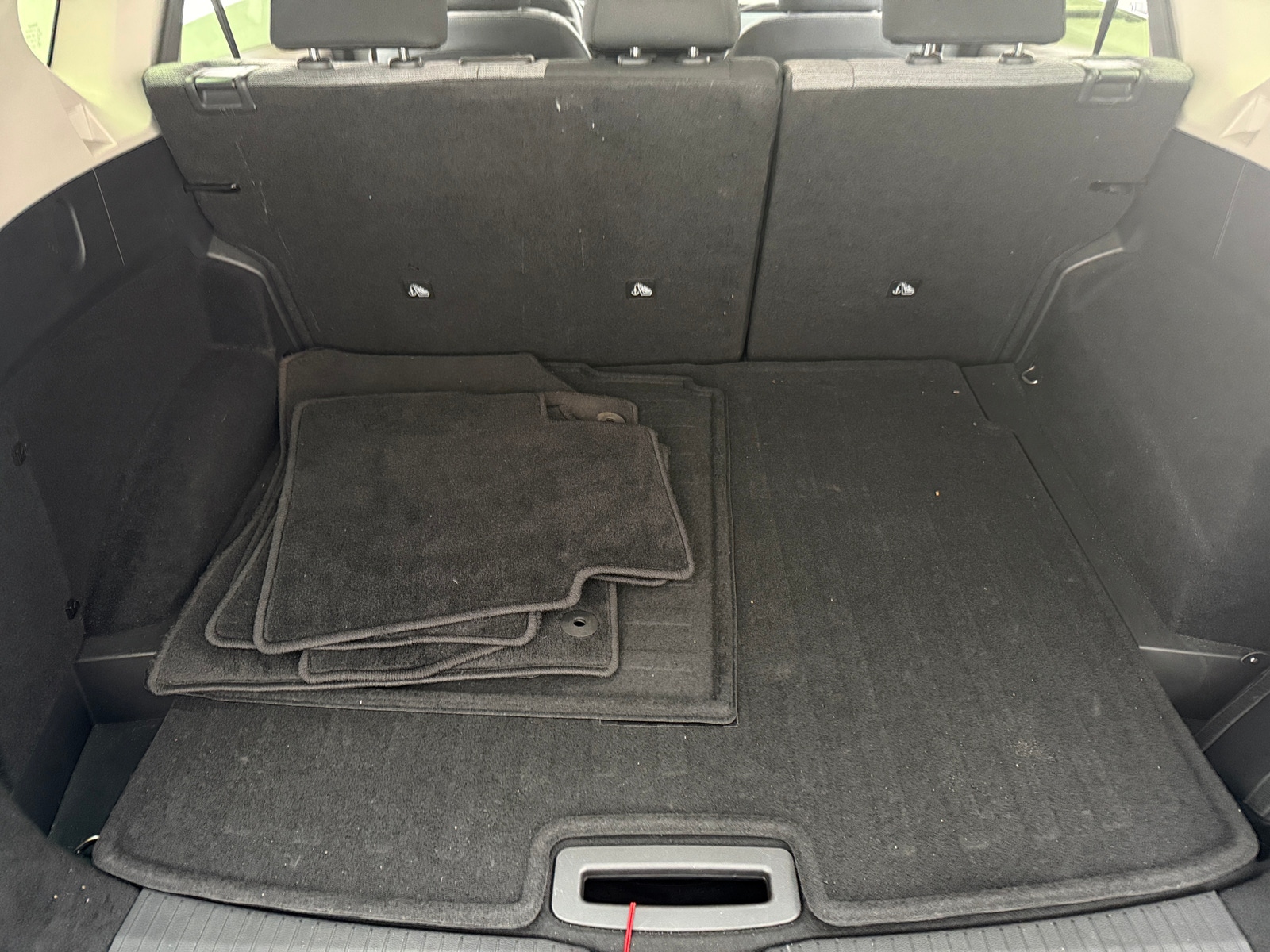 Thumbnail: 2023 Nissan Rogue - 7