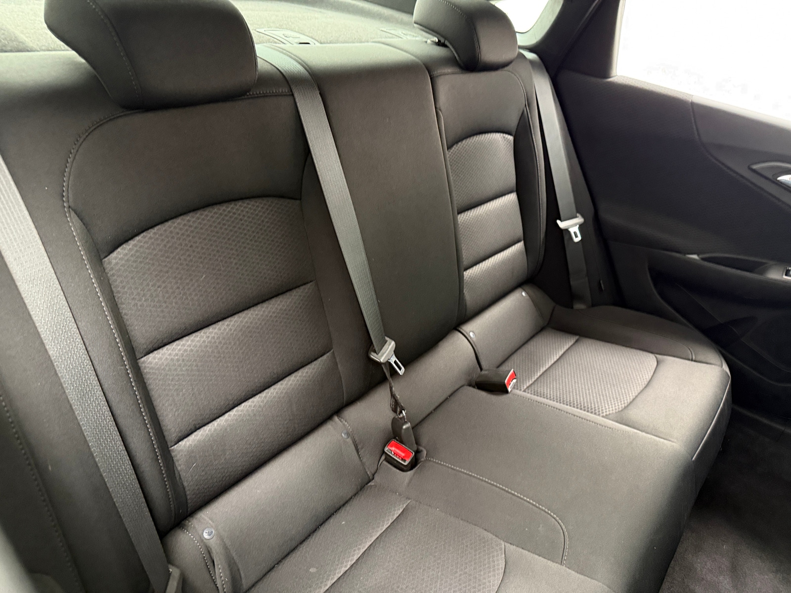 Thumbnail: 2019 Chevrolet Malibu - 6