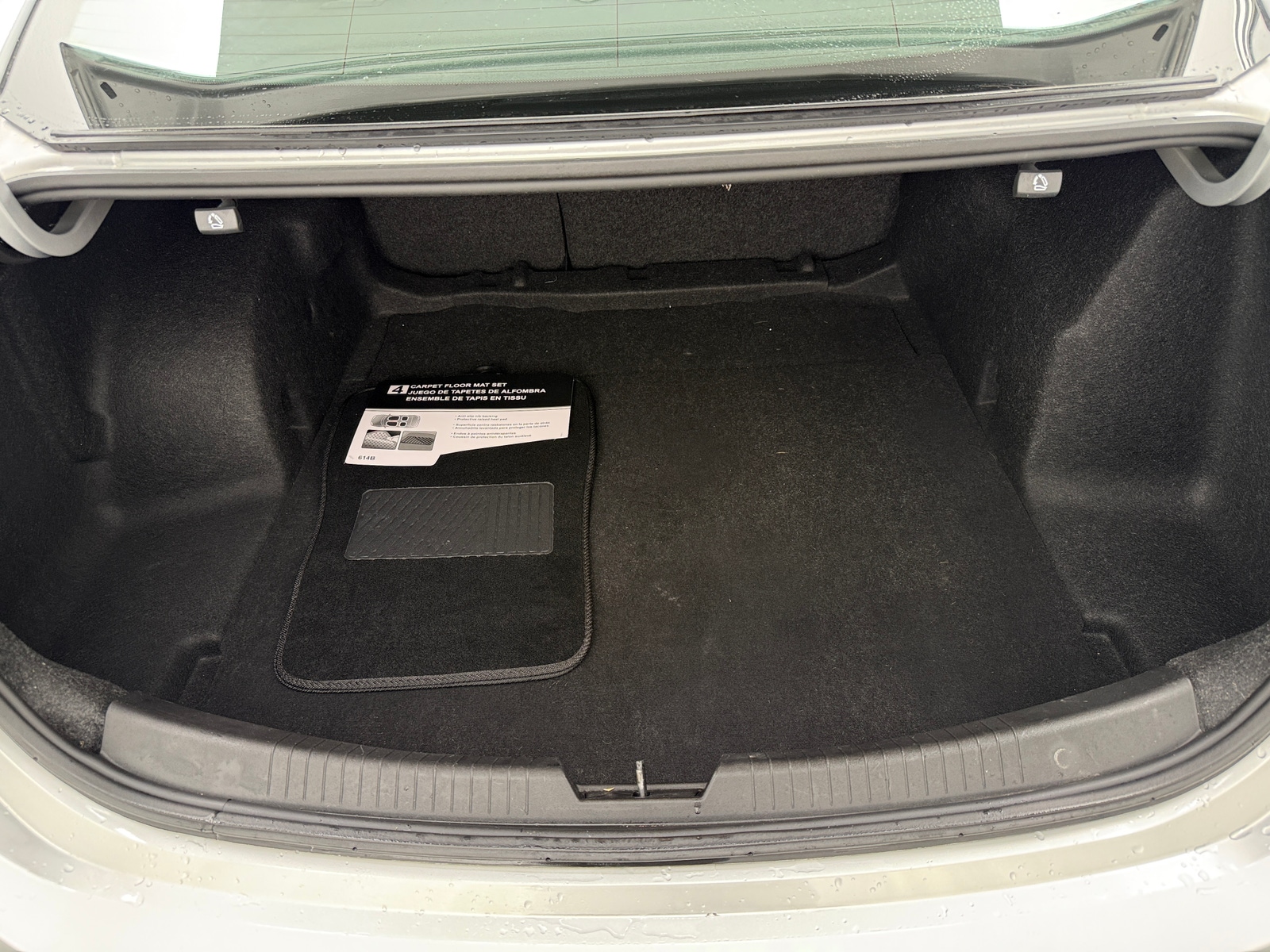 Thumbnail: 2019 Chevrolet Malibu - 7