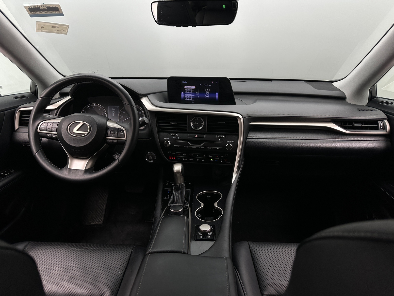 Thumbnail: 2018 Lexus RX - 2