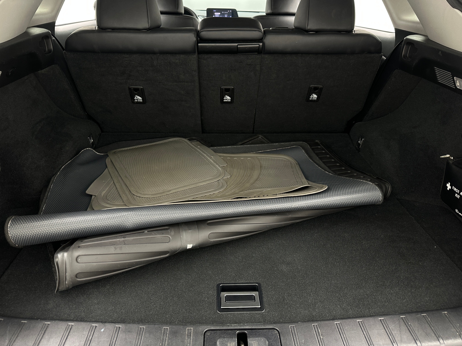 Thumbnail: 2018 Lexus RX - 6