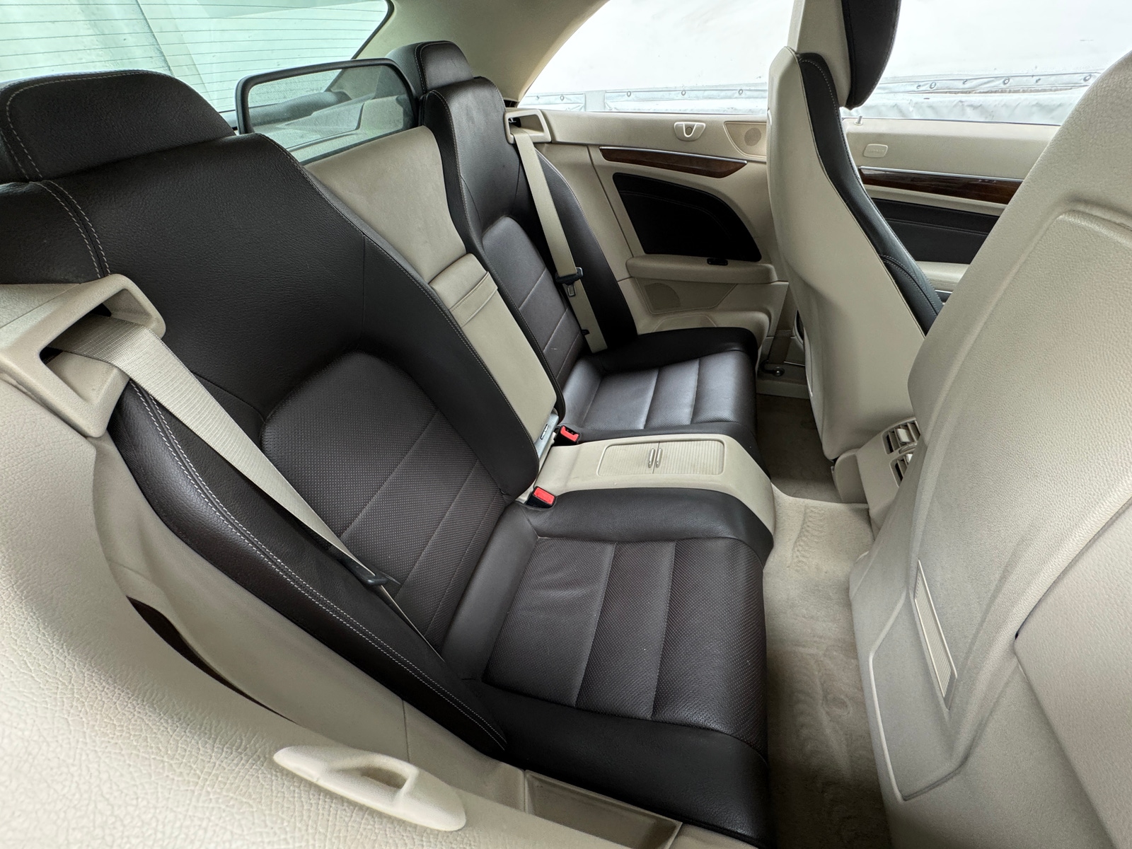 Thumbnail: 2016 Mercedes-Benz E-Class - 5