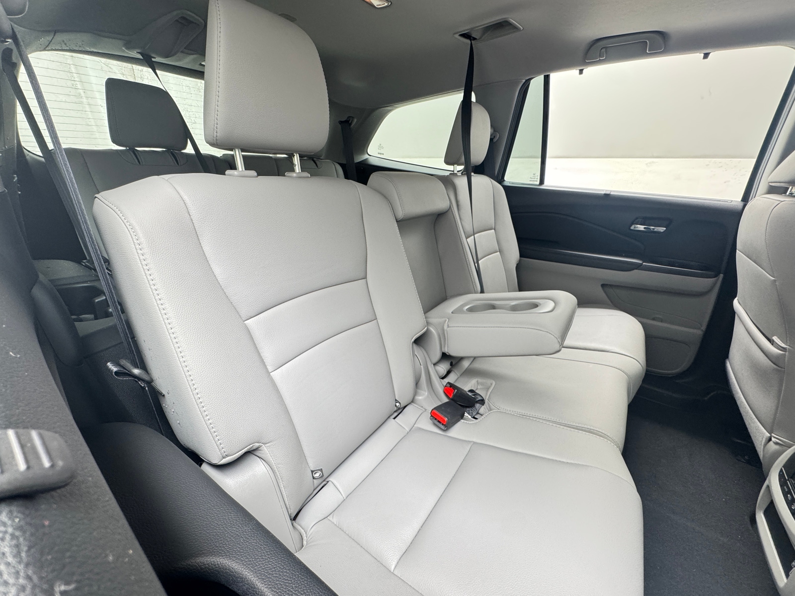 Thumbnail: 2021 Honda Pilot - 5