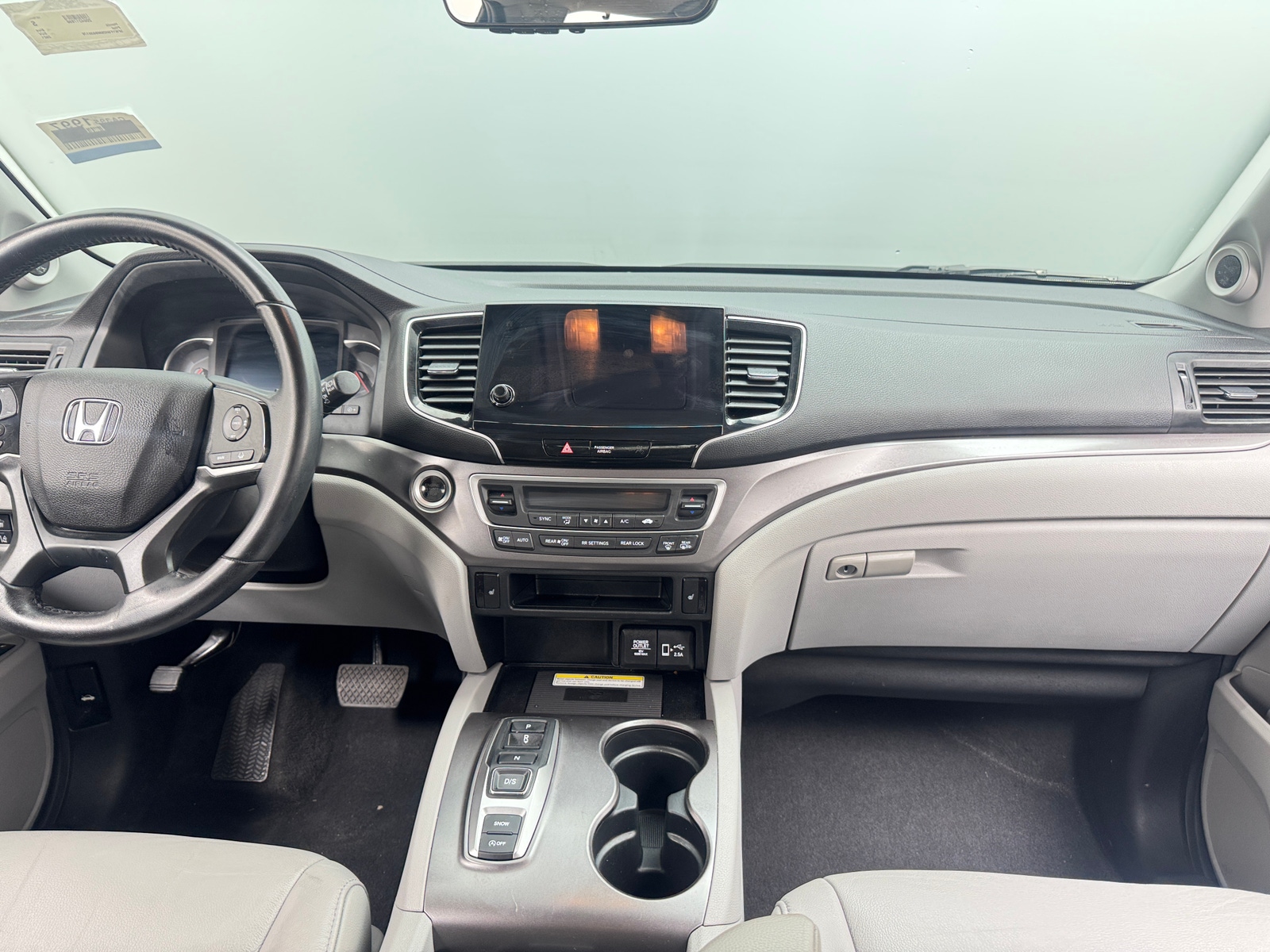 Thumbnail: 2021 Honda Pilot - 2