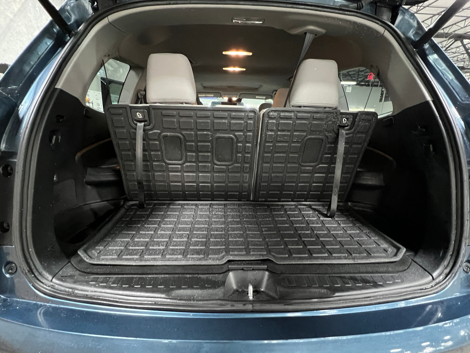 Thumbnail: 2021 Honda Pilot - 6