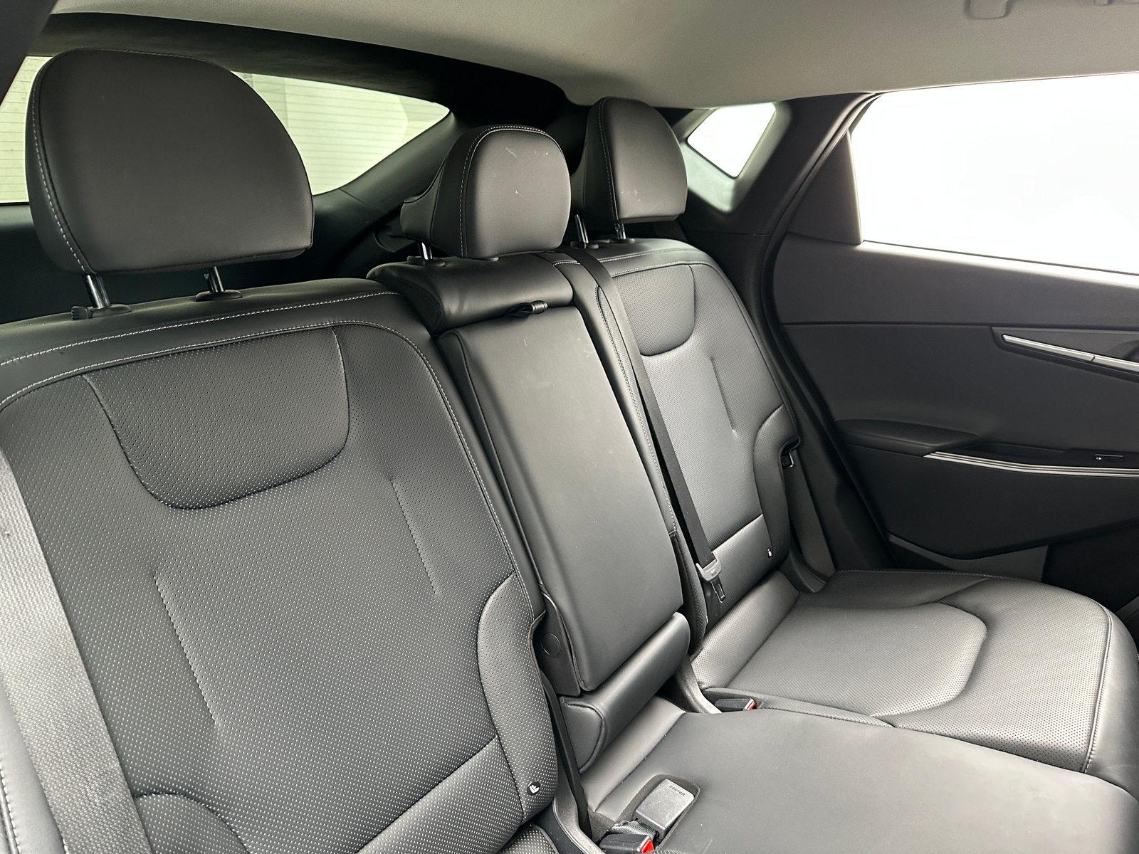 Thumbnail: 2024 Kia EV6 - 5