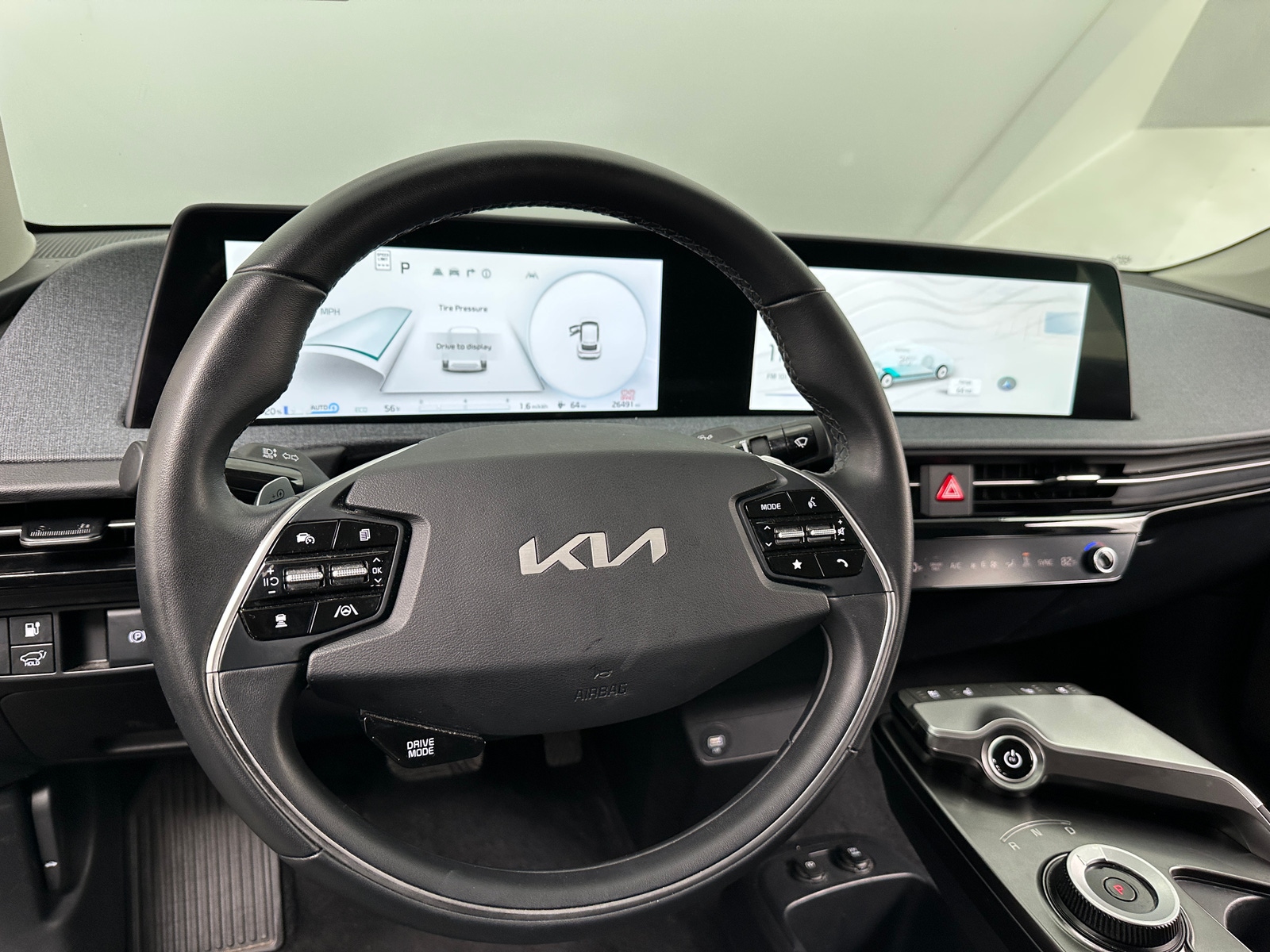 Thumbnail: 2024 Kia EV6 - 4