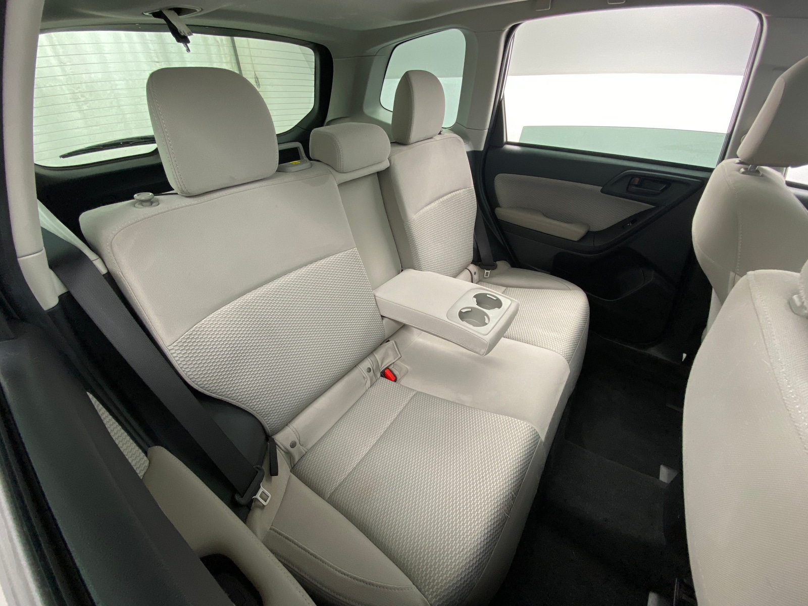 Thumbnail: 2018 Subaru Forester - 6