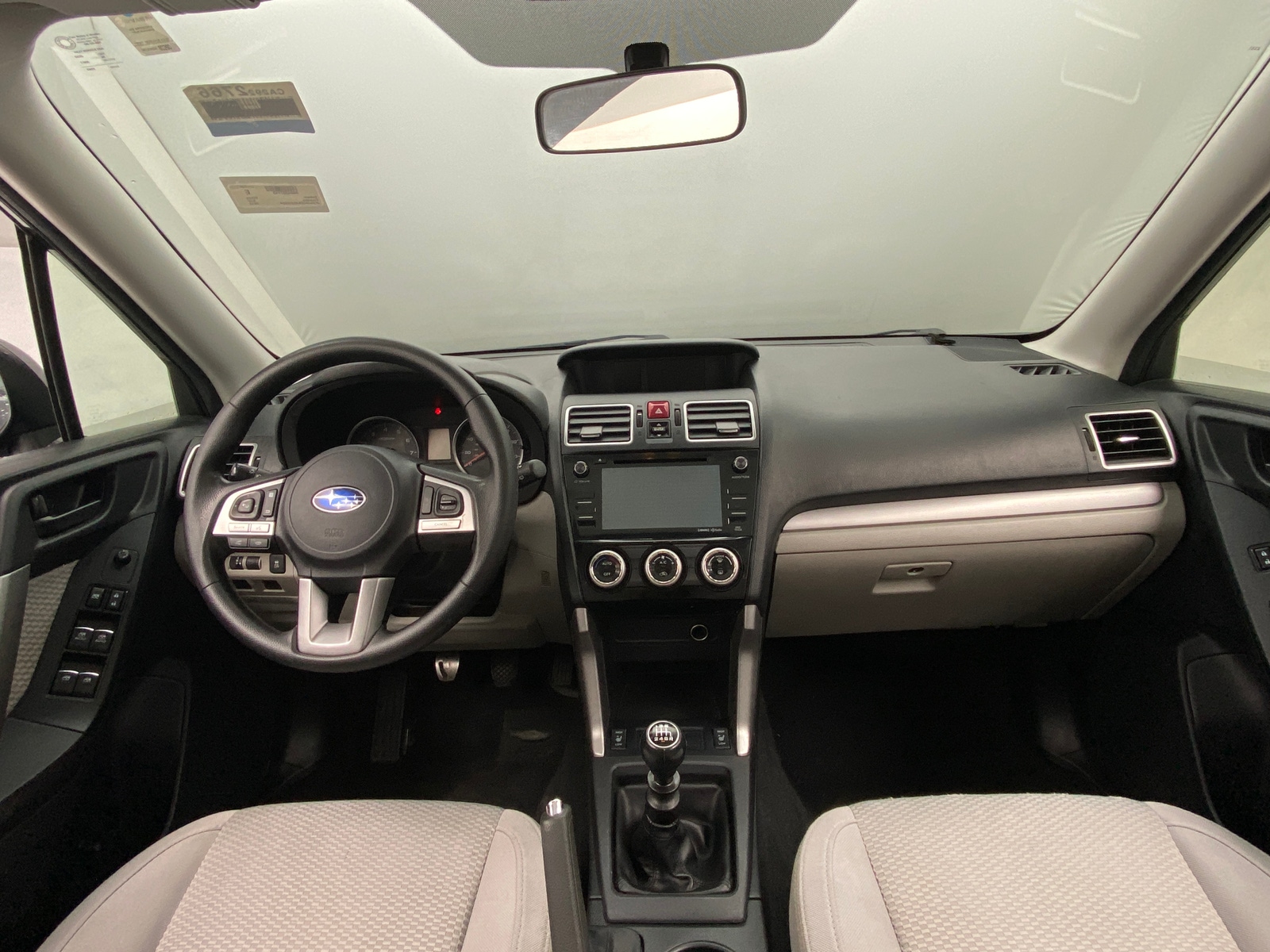 Thumbnail: 2018 Subaru Forester - 3