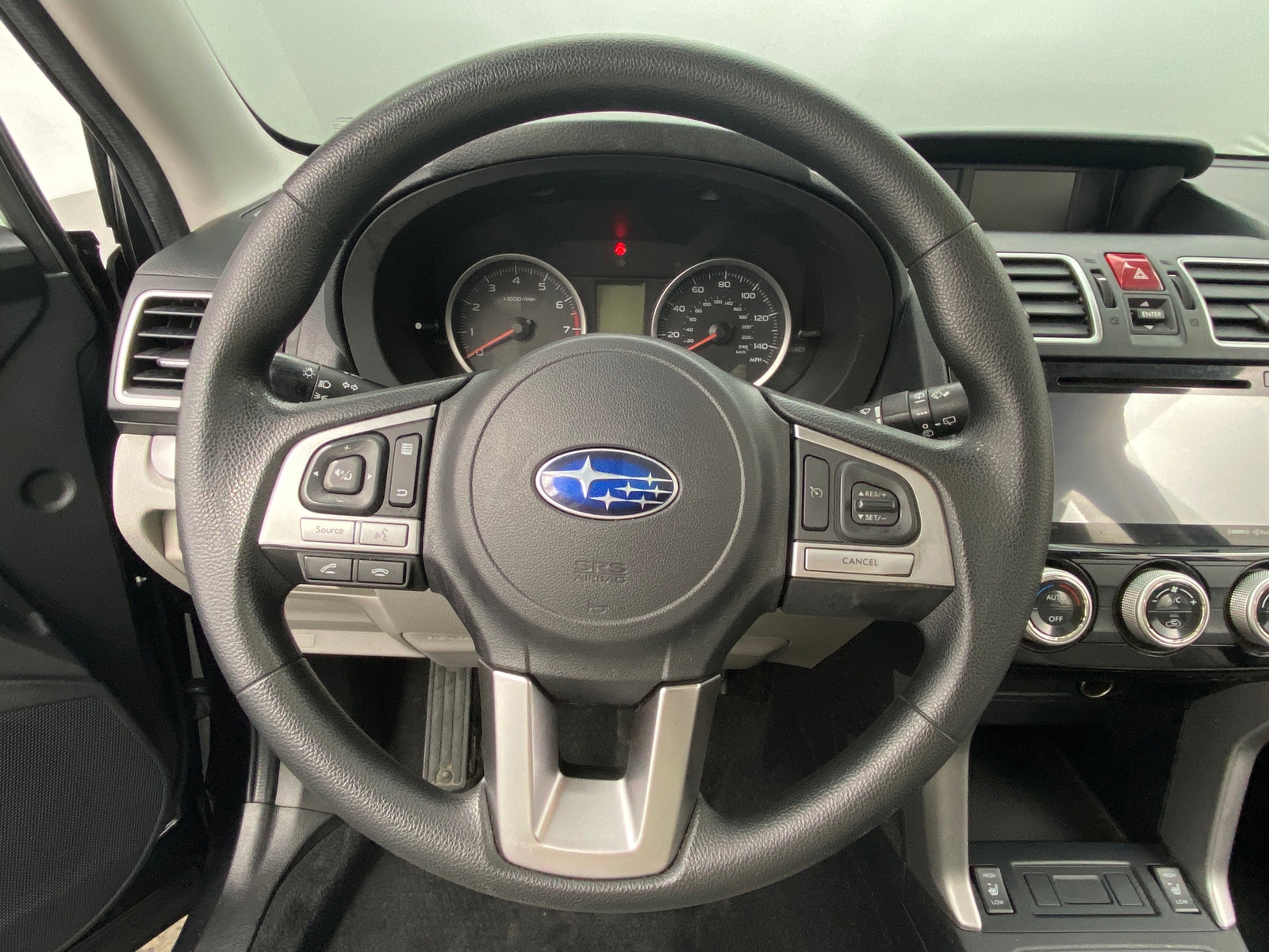 Thumbnail: 2018 Subaru Forester - 5