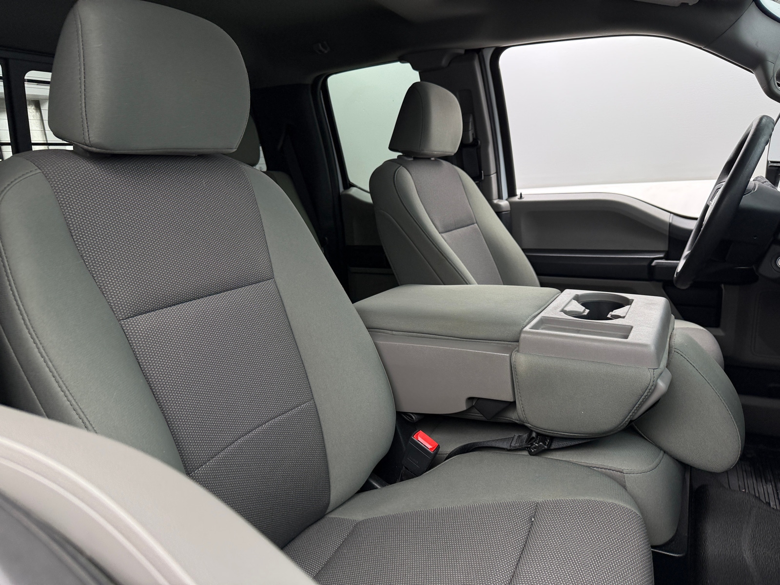 Thumbnail: 2021 Ford Econoline - 2