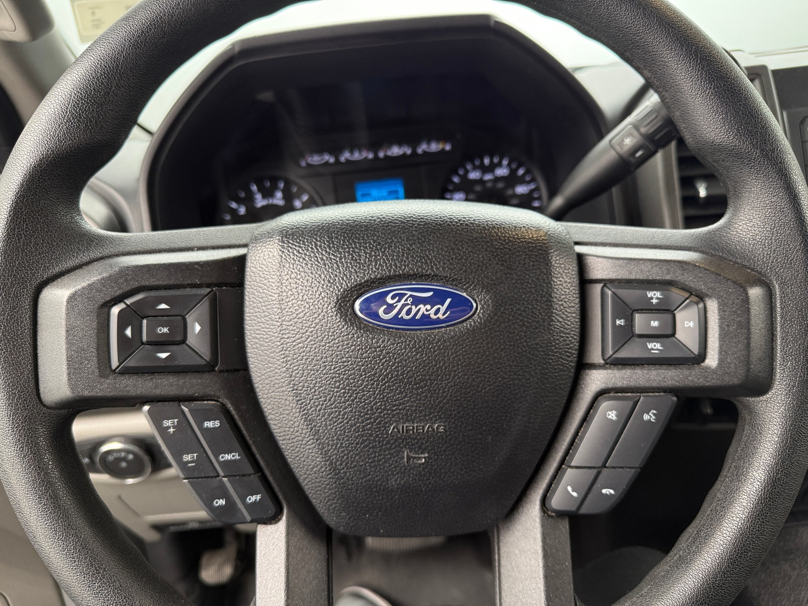 Thumbnail: 2021 Ford Econoline - 5