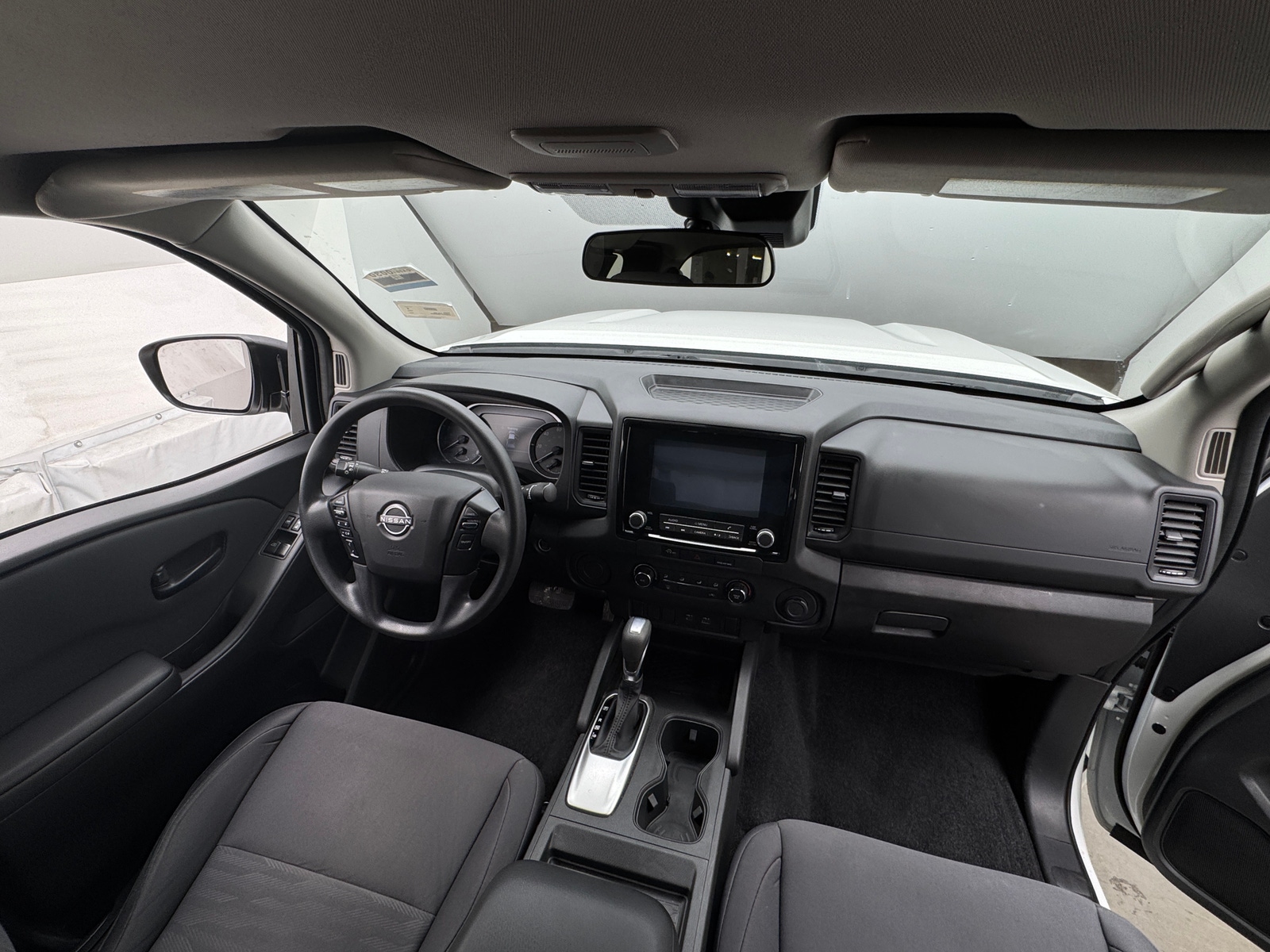 Thumbnail: 2024 Nissan Frontier - 3