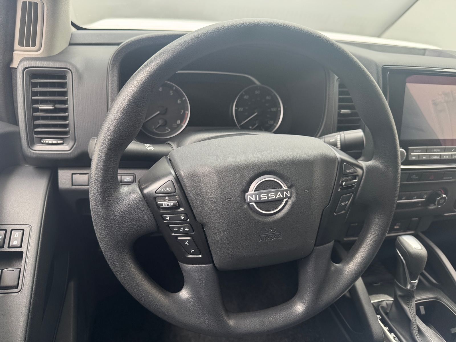 Thumbnail: 2024 Nissan Frontier - 5