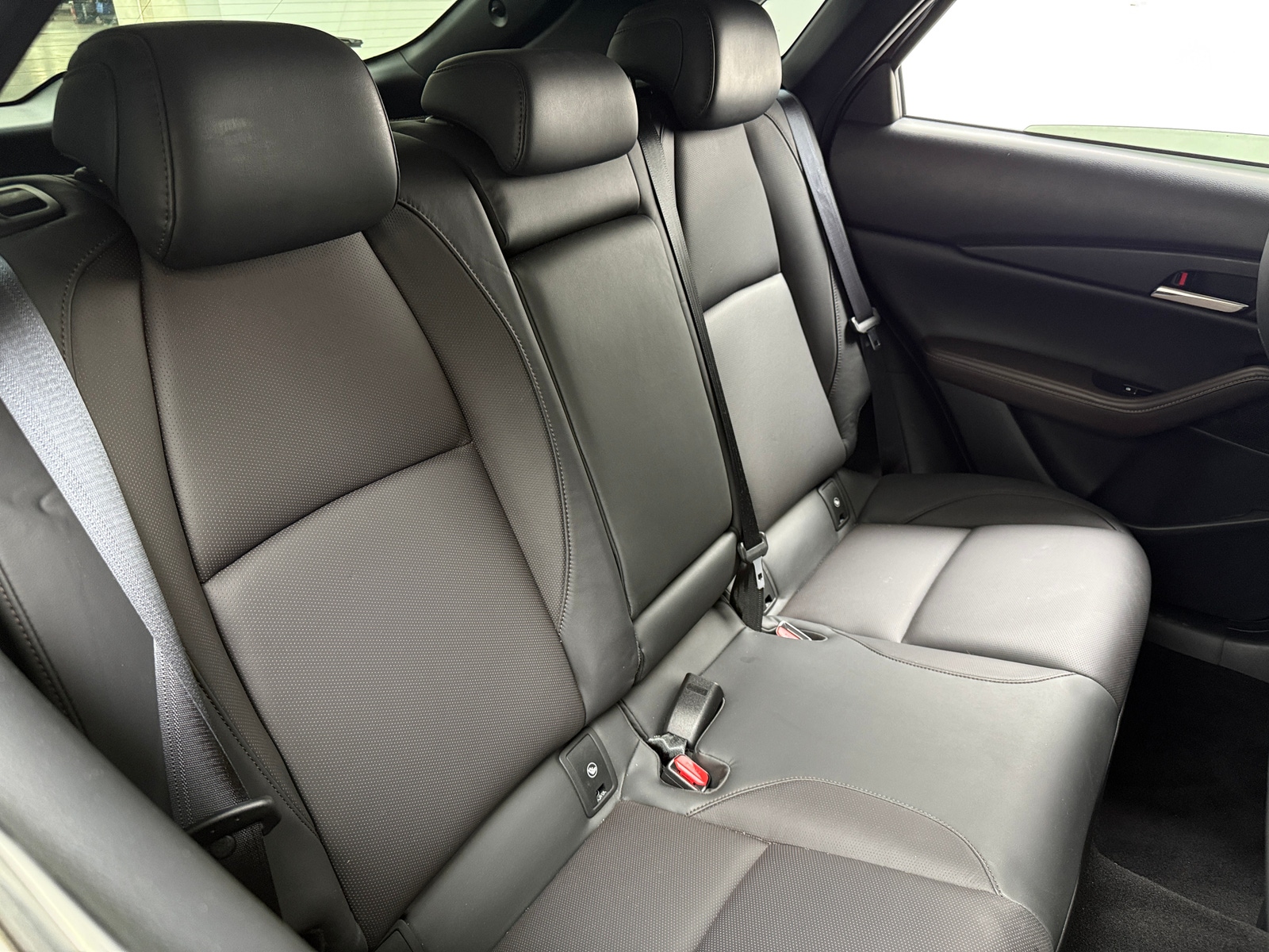 Thumbnail: 2023 Mazda CX-30 - 5