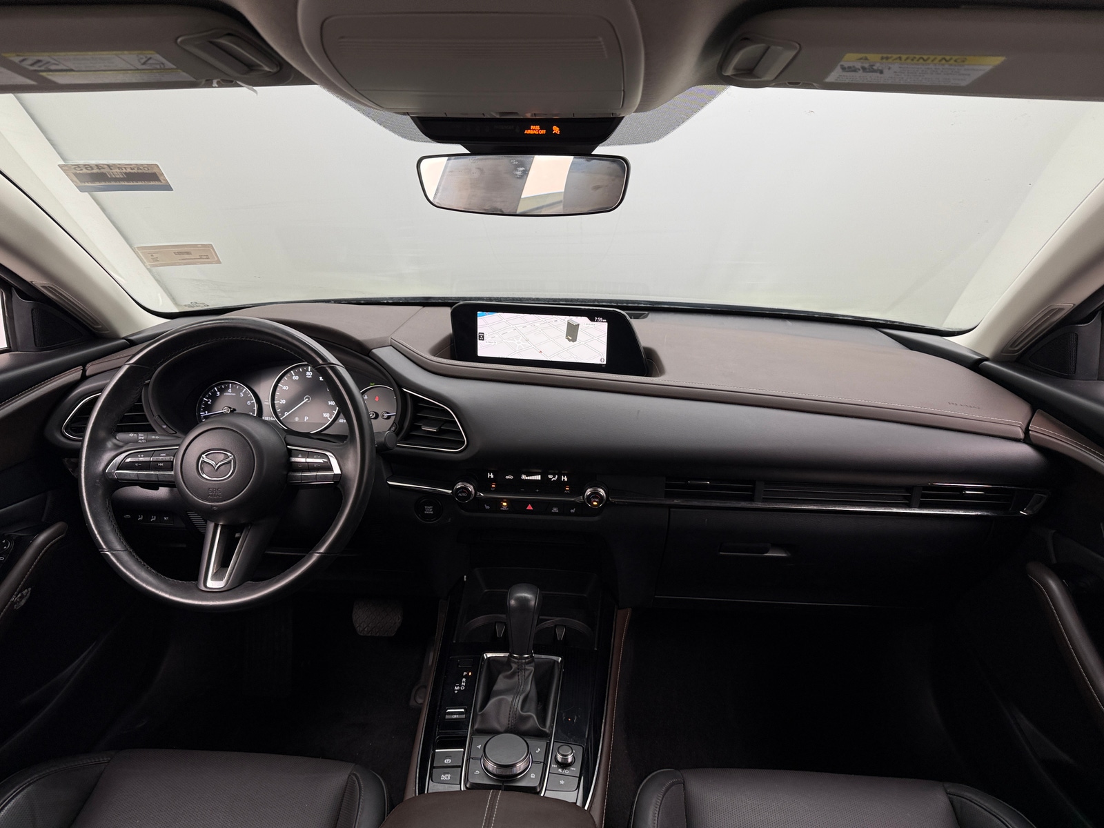 Thumbnail: 2023 Mazda CX-30 - 2