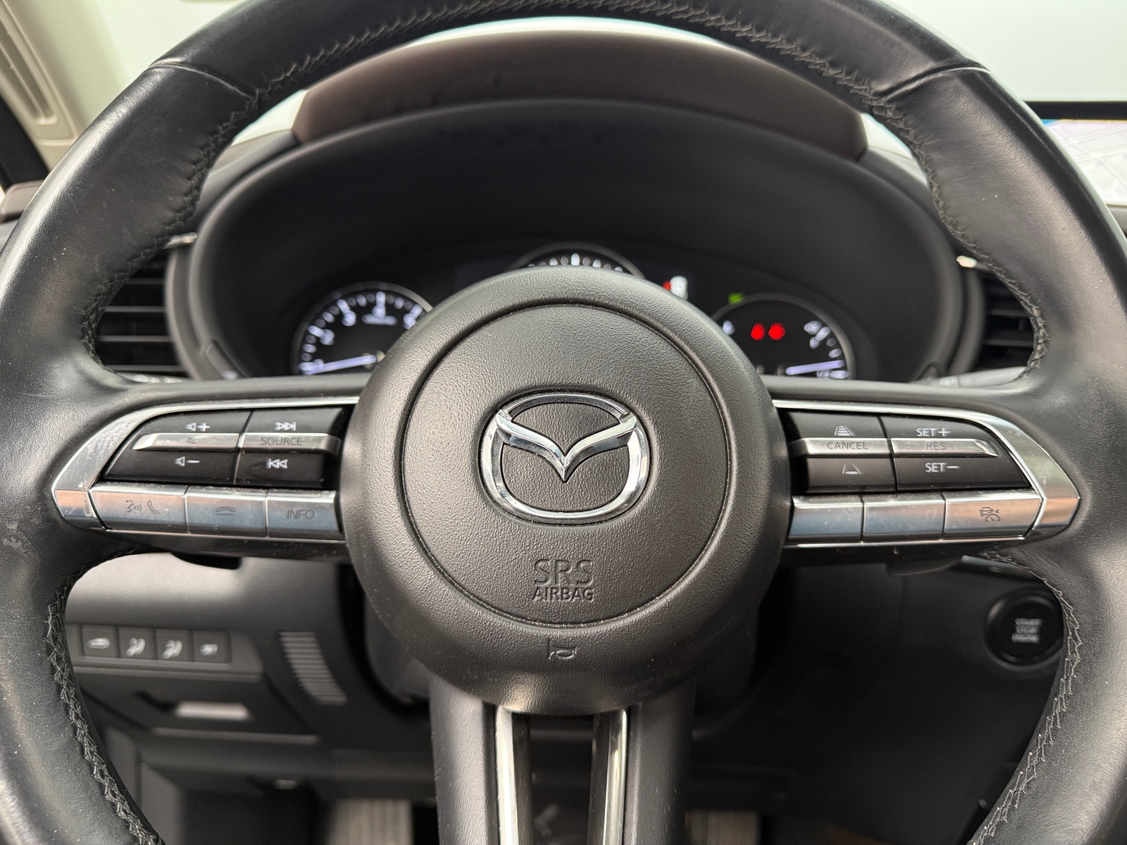 Thumbnail: 2023 Mazda CX-30 - 4