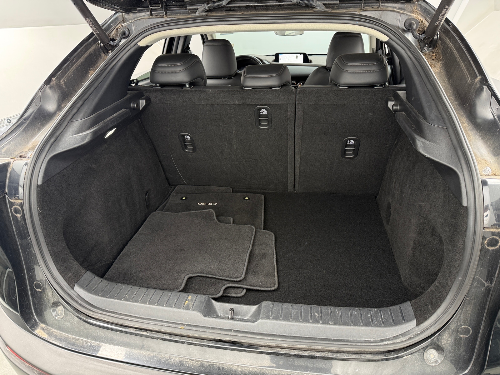 Thumbnail: 2023 Mazda CX-30 - 6