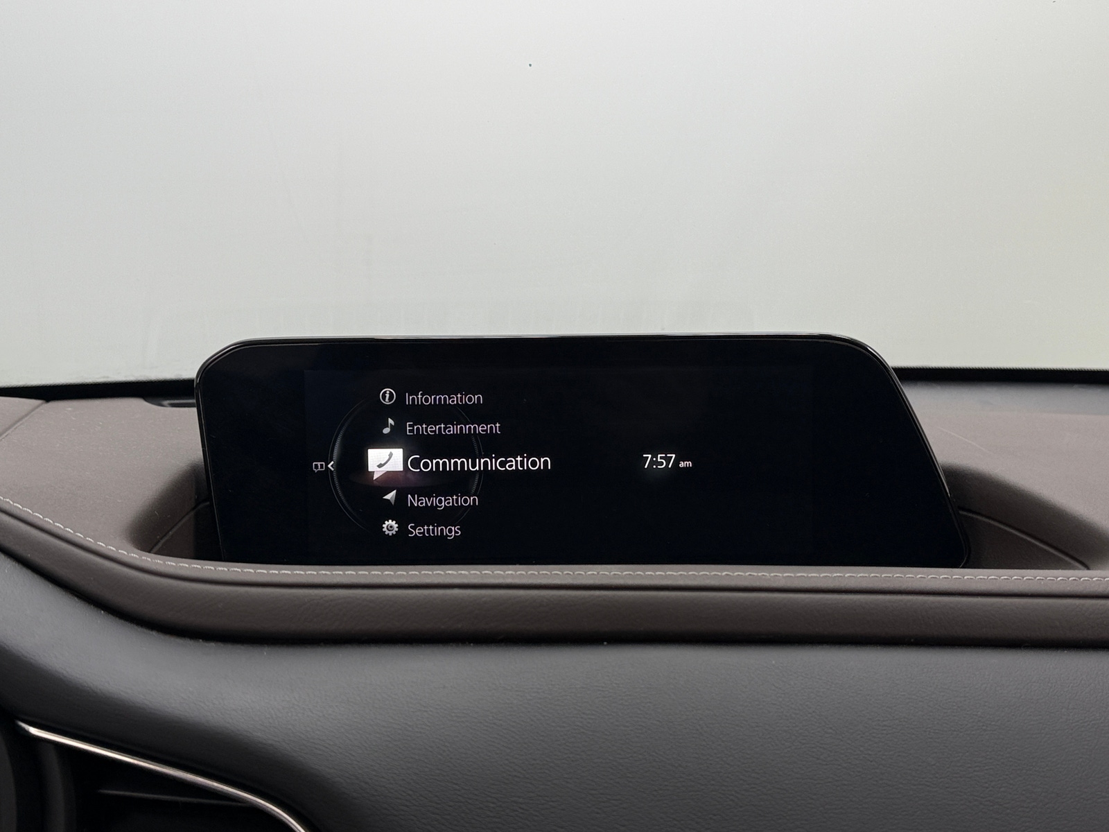 Thumbnail: 2023 Mazda CX-30 - 3