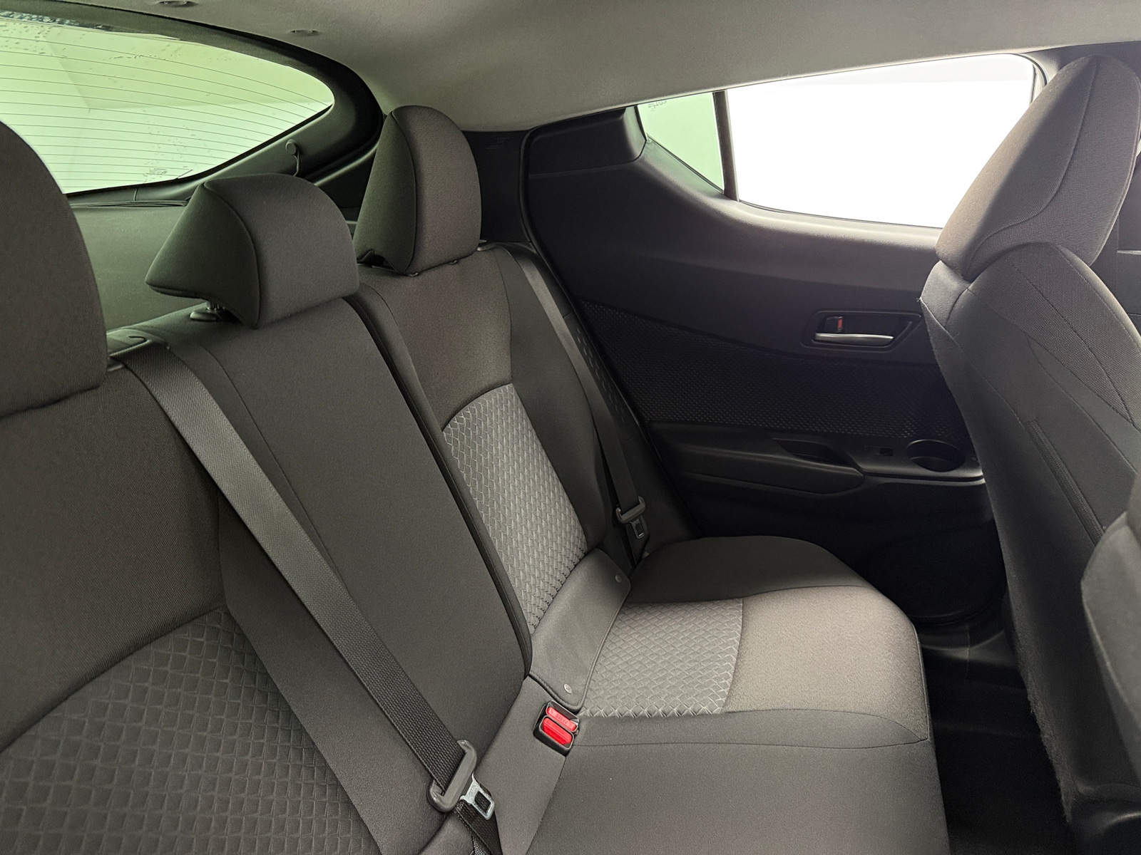 Thumbnail: 2020 Toyota C-HR - 6