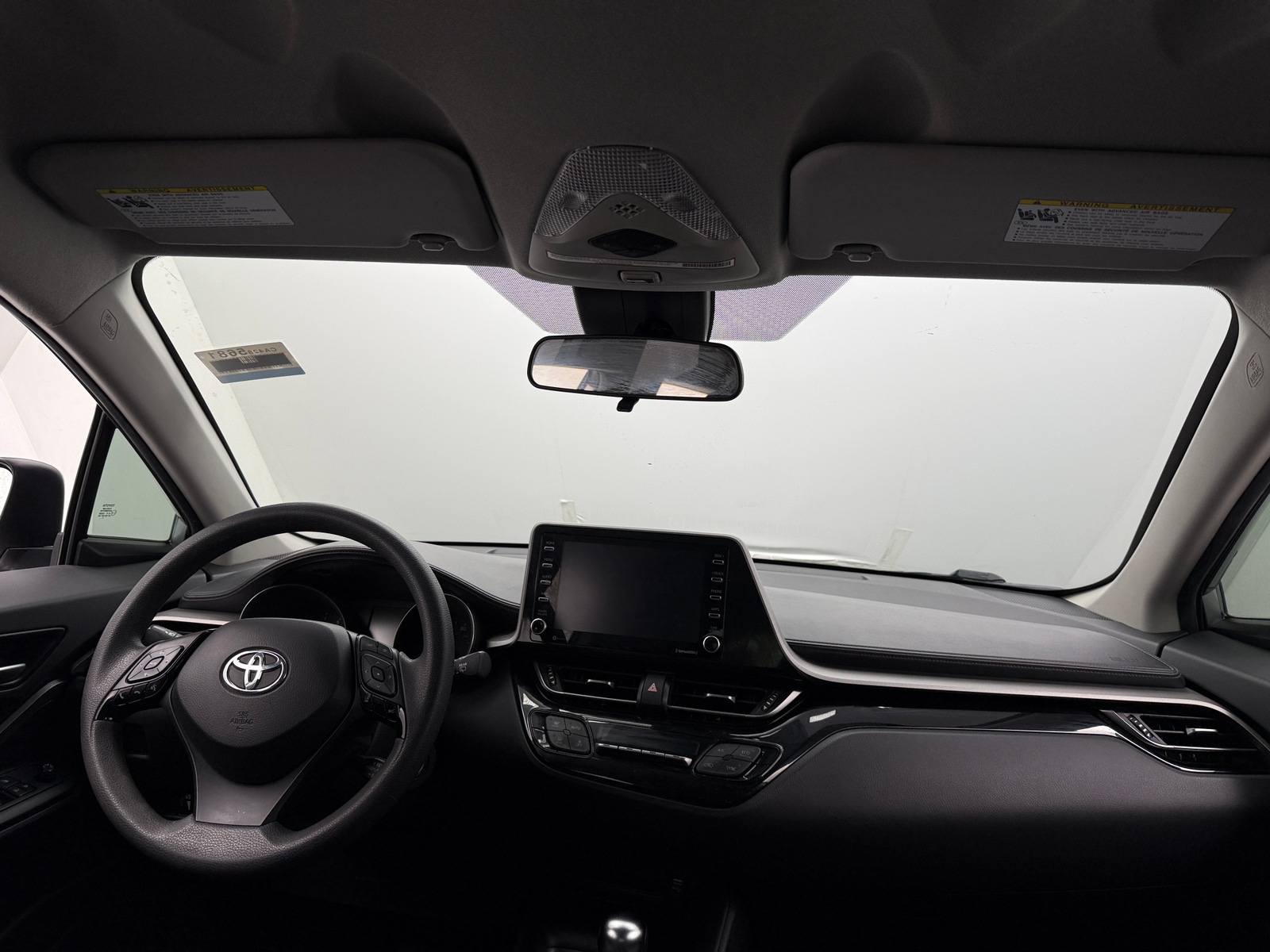 Thumbnail: 2020 Toyota C-HR - 3