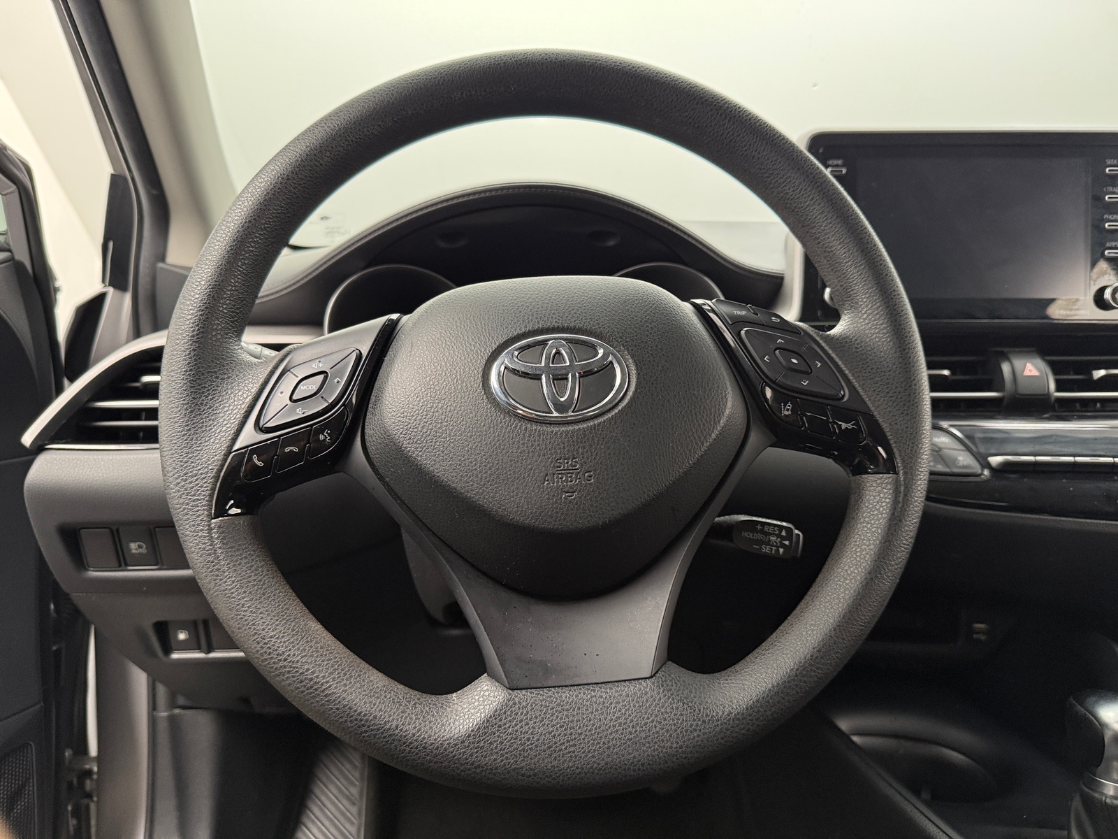 Thumbnail: 2020 Toyota C-HR - 5