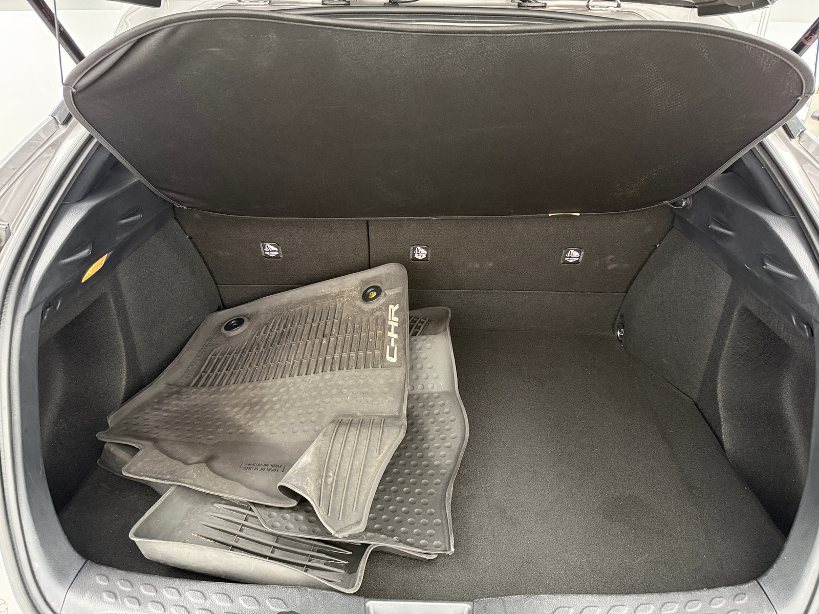 Thumbnail: 2020 Toyota C-HR - 7