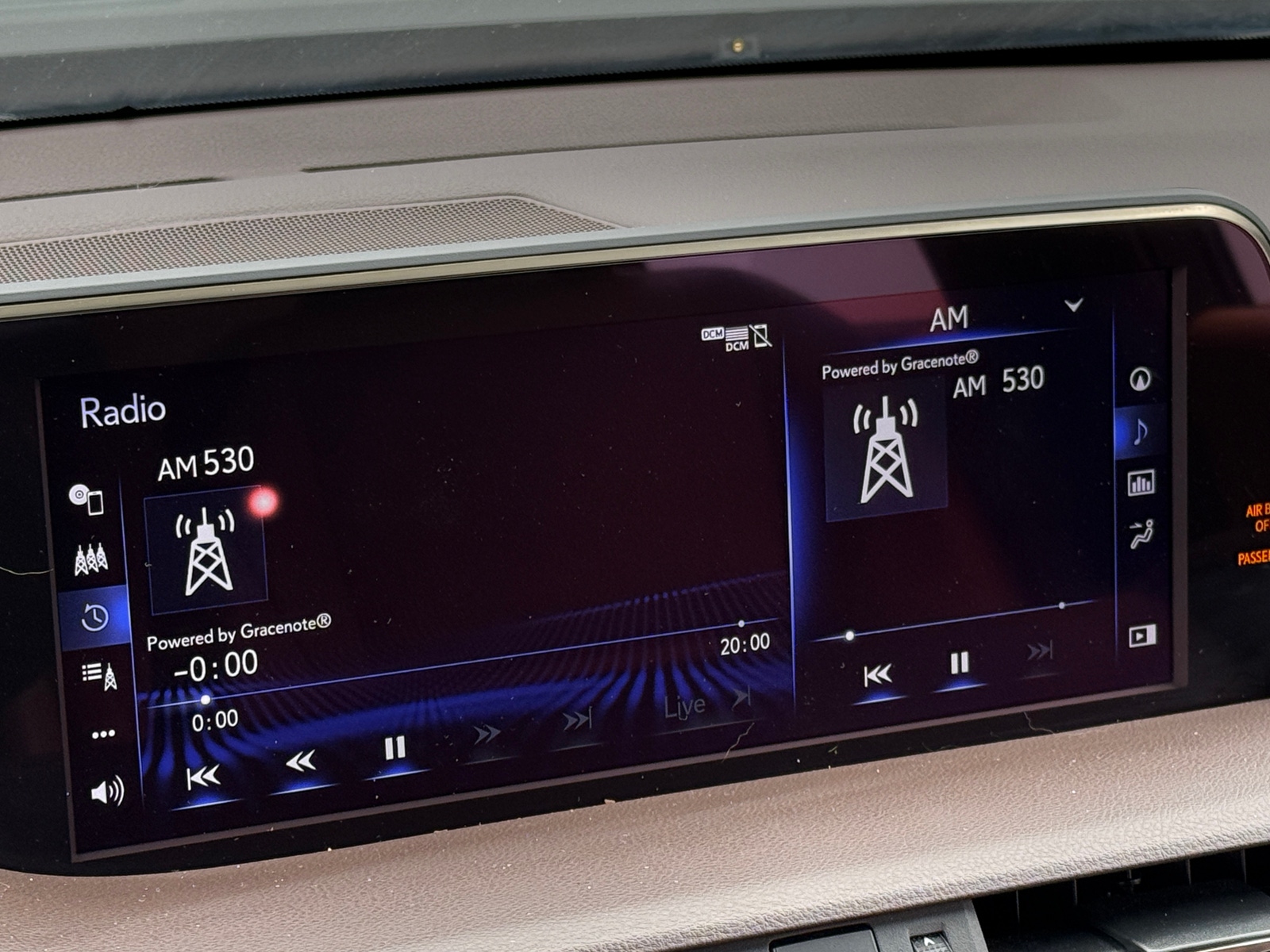 Thumbnail: 2019 Lexus ES - 4