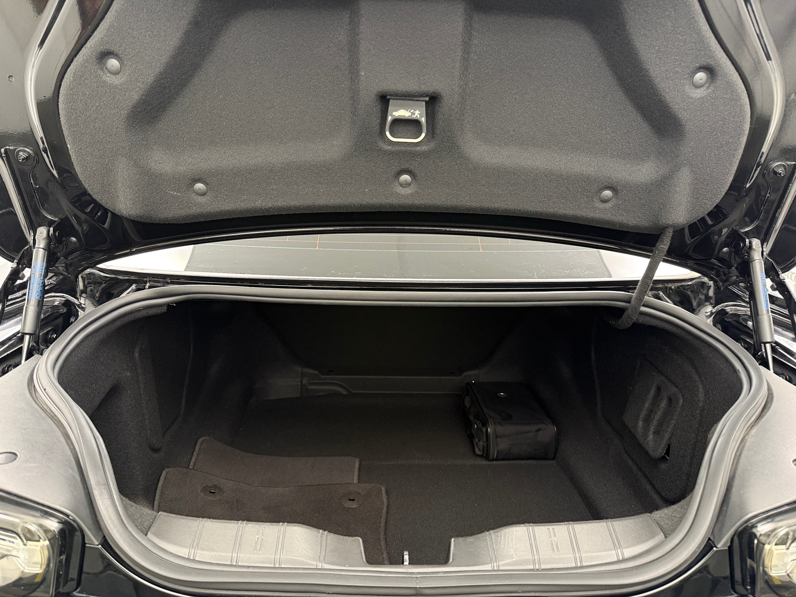 Thumbnail: 2020 Chevrolet Camaro - 5