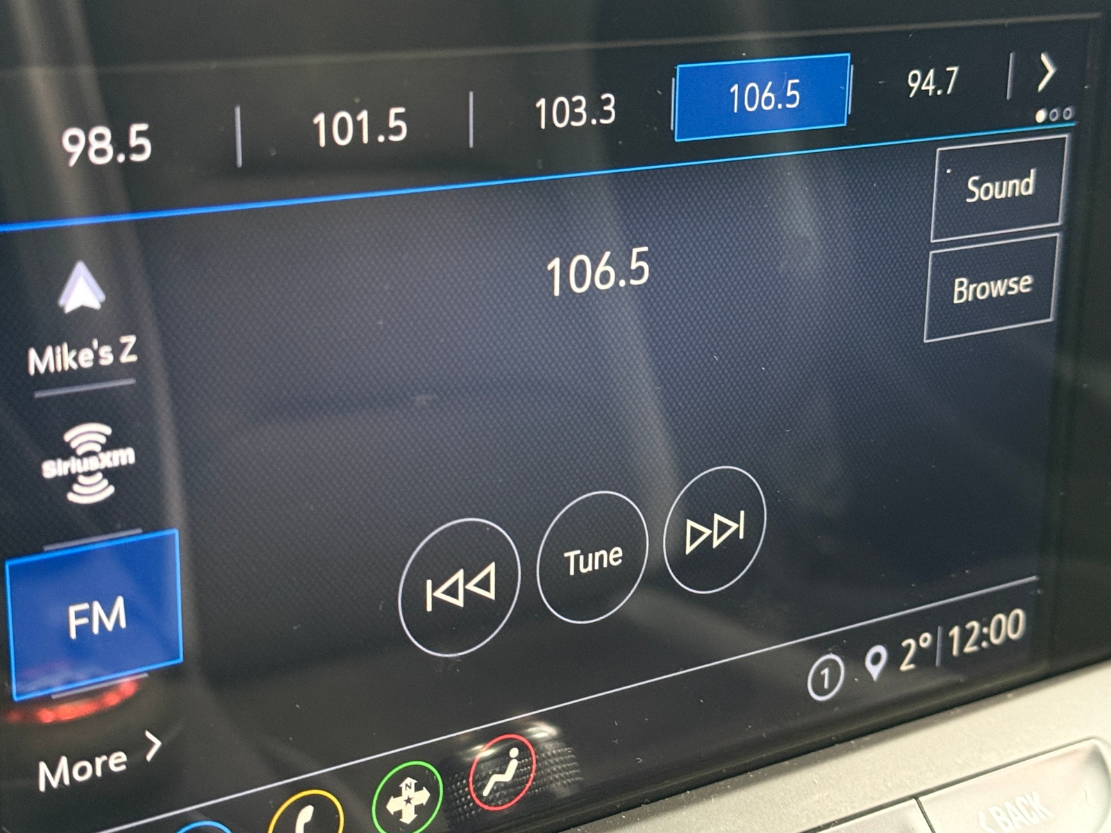 Thumbnail: 2020 Chevrolet Camaro - 3