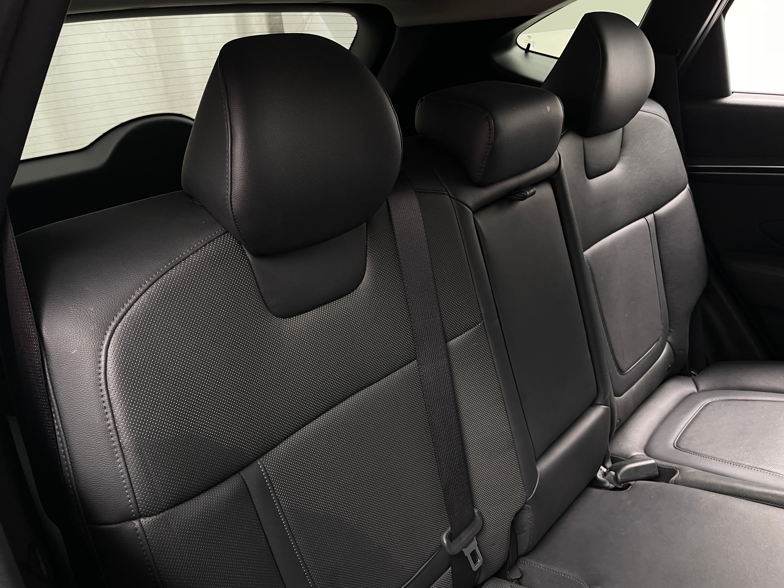 Thumbnail: 2022 Hyundai Tucson - 5