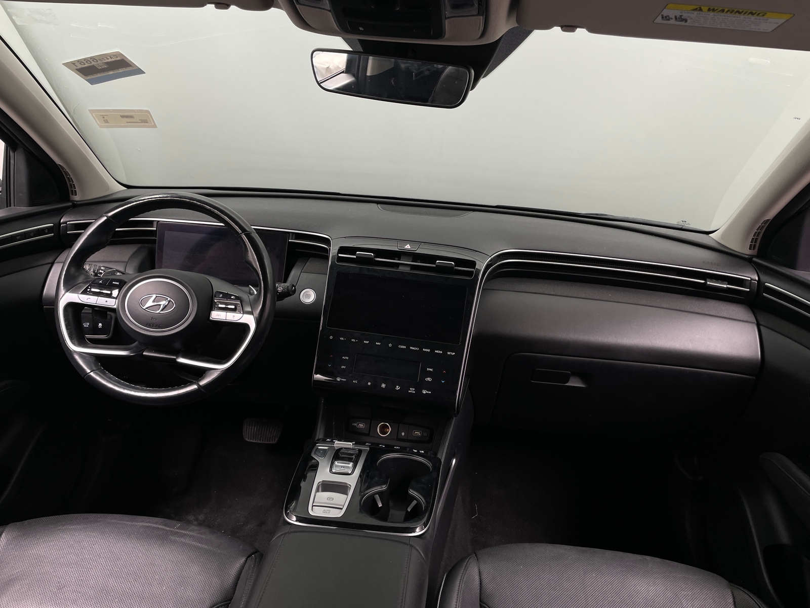 Thumbnail: 2022 Hyundai Tucson - 2