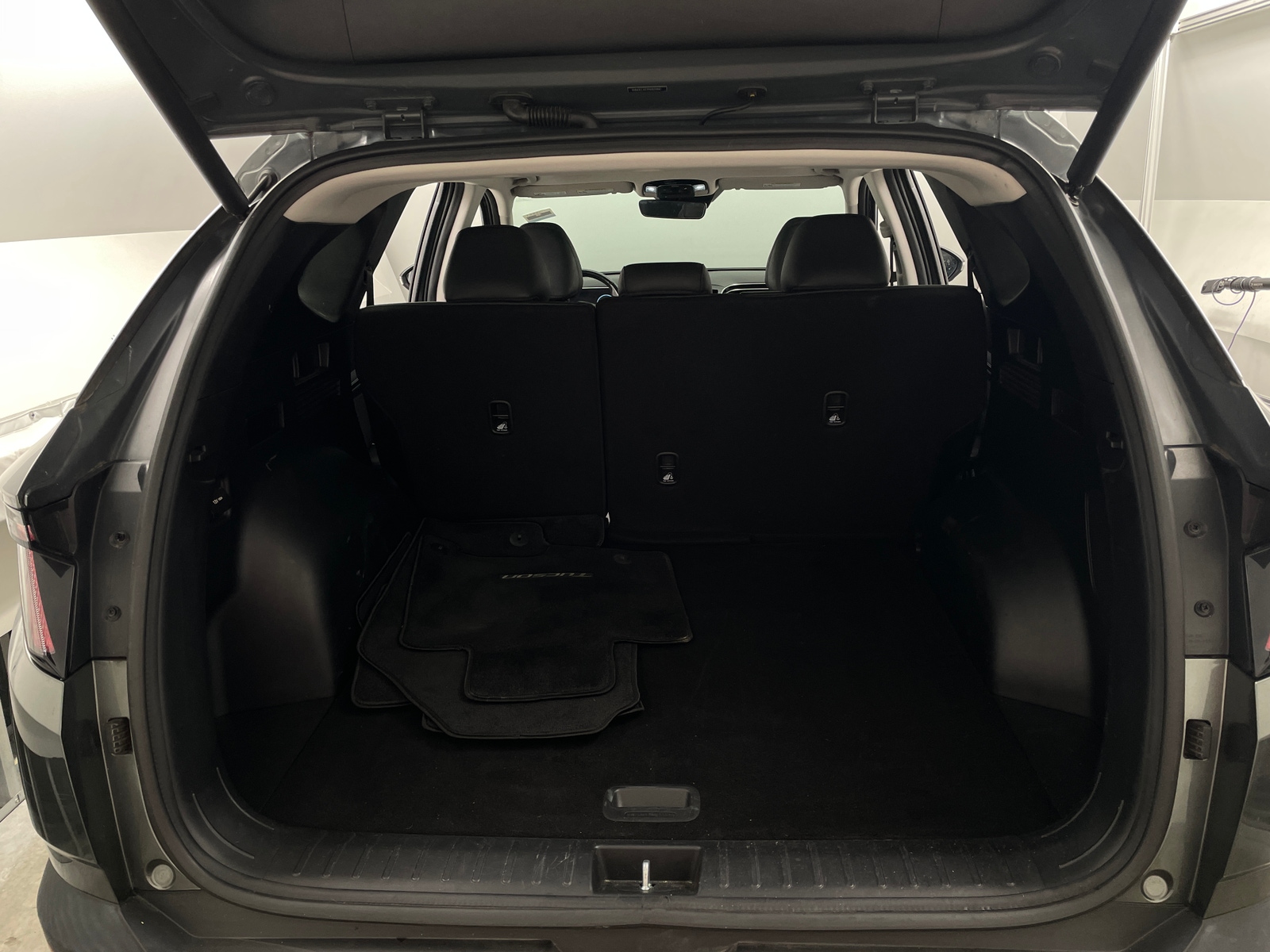 Thumbnail: 2022 Hyundai Tucson - 6