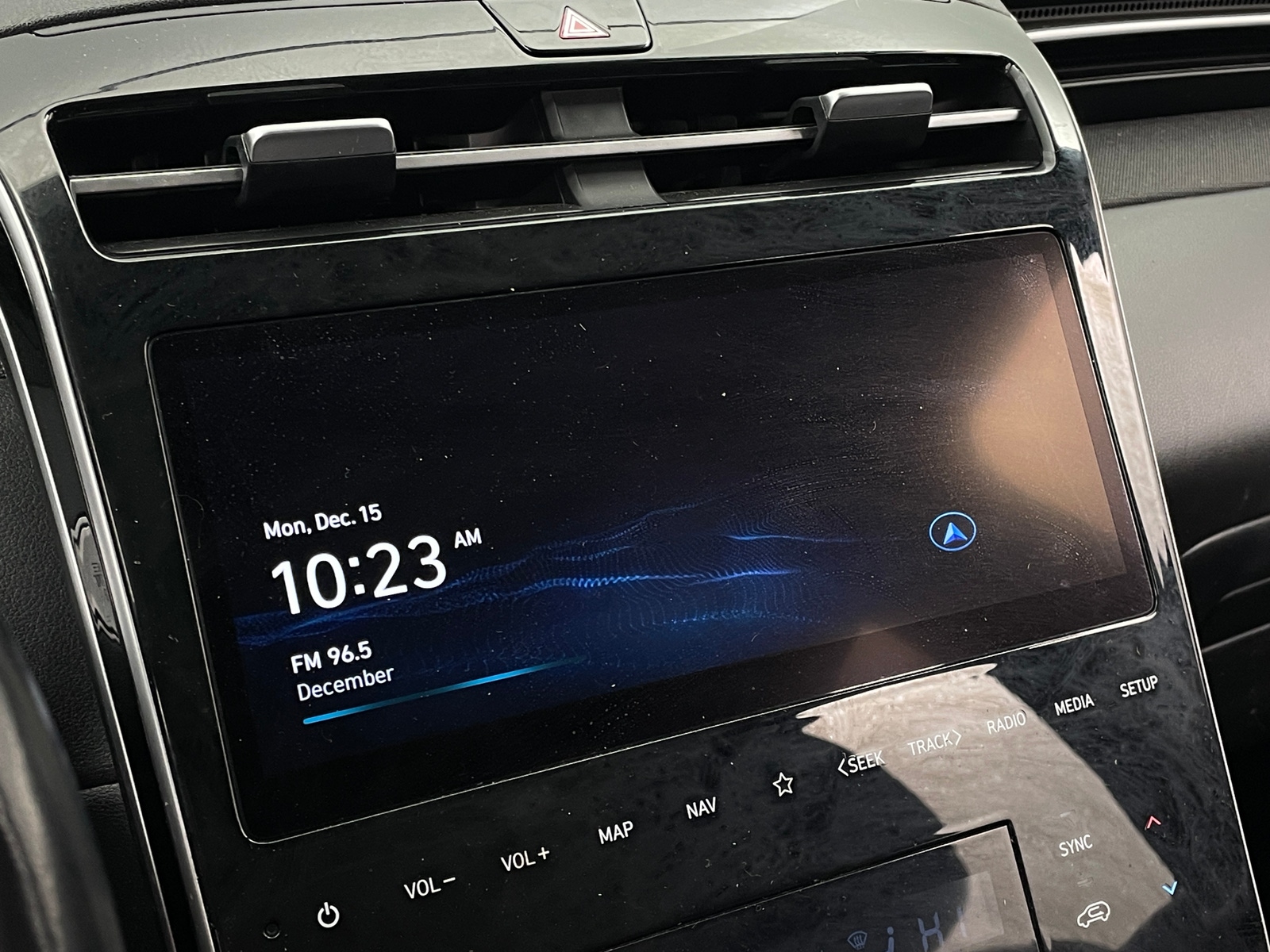 Thumbnail: 2022 Hyundai Tucson - 3