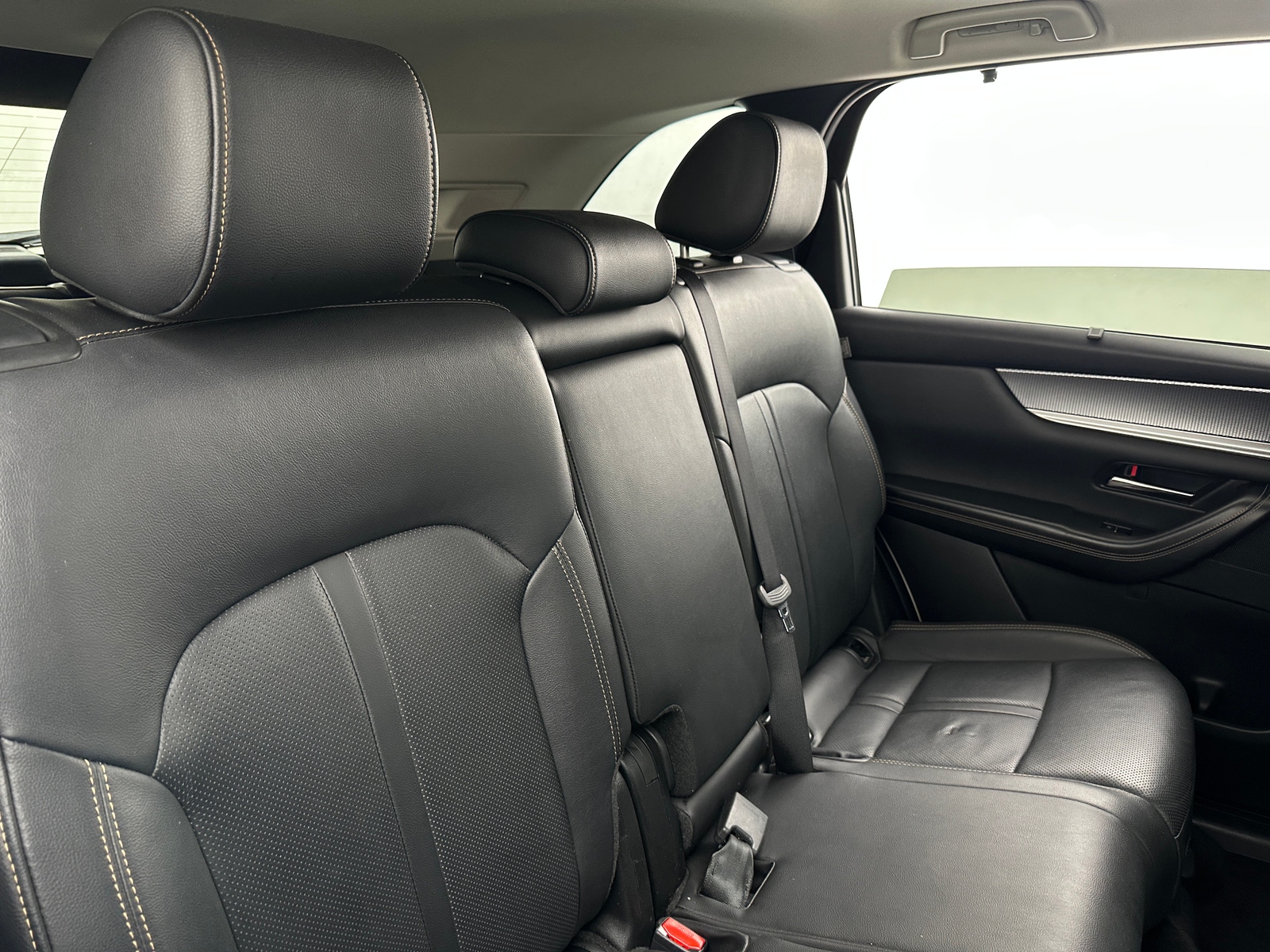 Thumbnail: 2025 Mazda CX-90 - 5