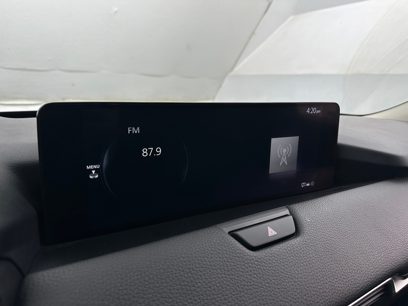 Thumbnail: 2025 Mazda CX-90 - 3