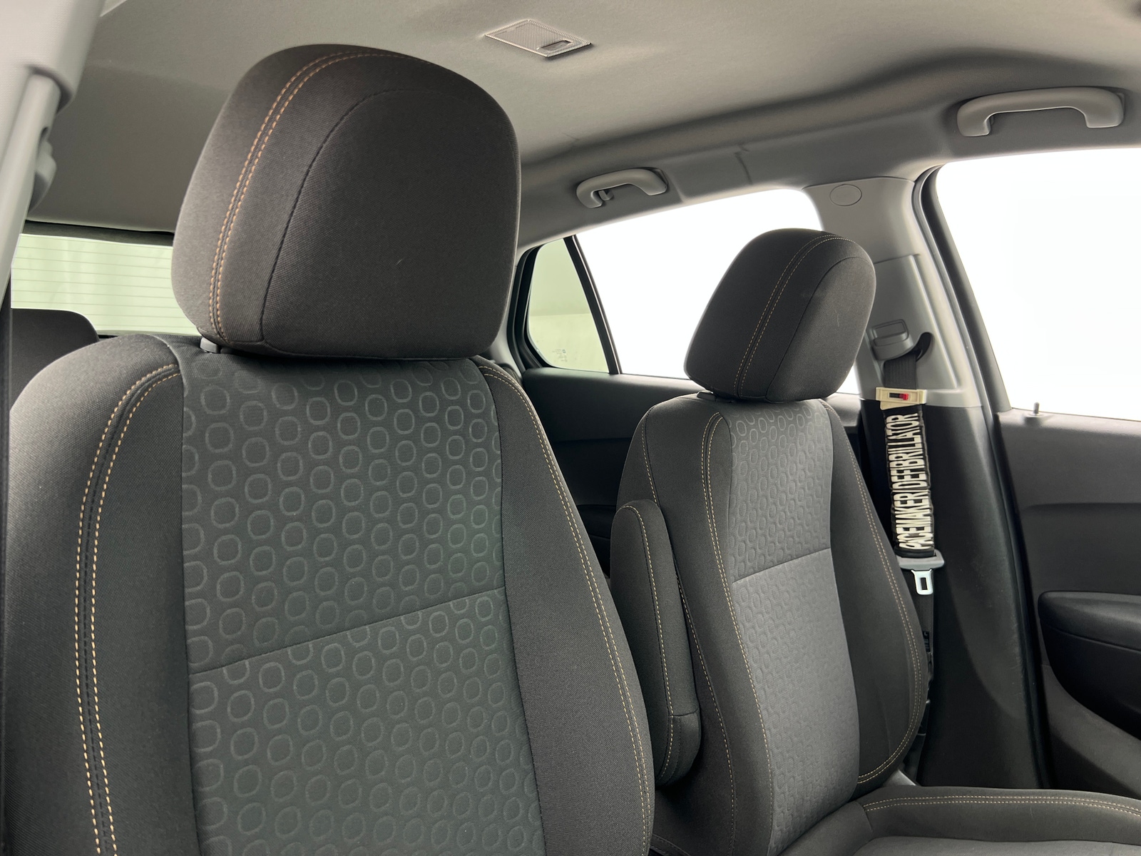 Thumbnail: 2019 Chevrolet Trax - 2