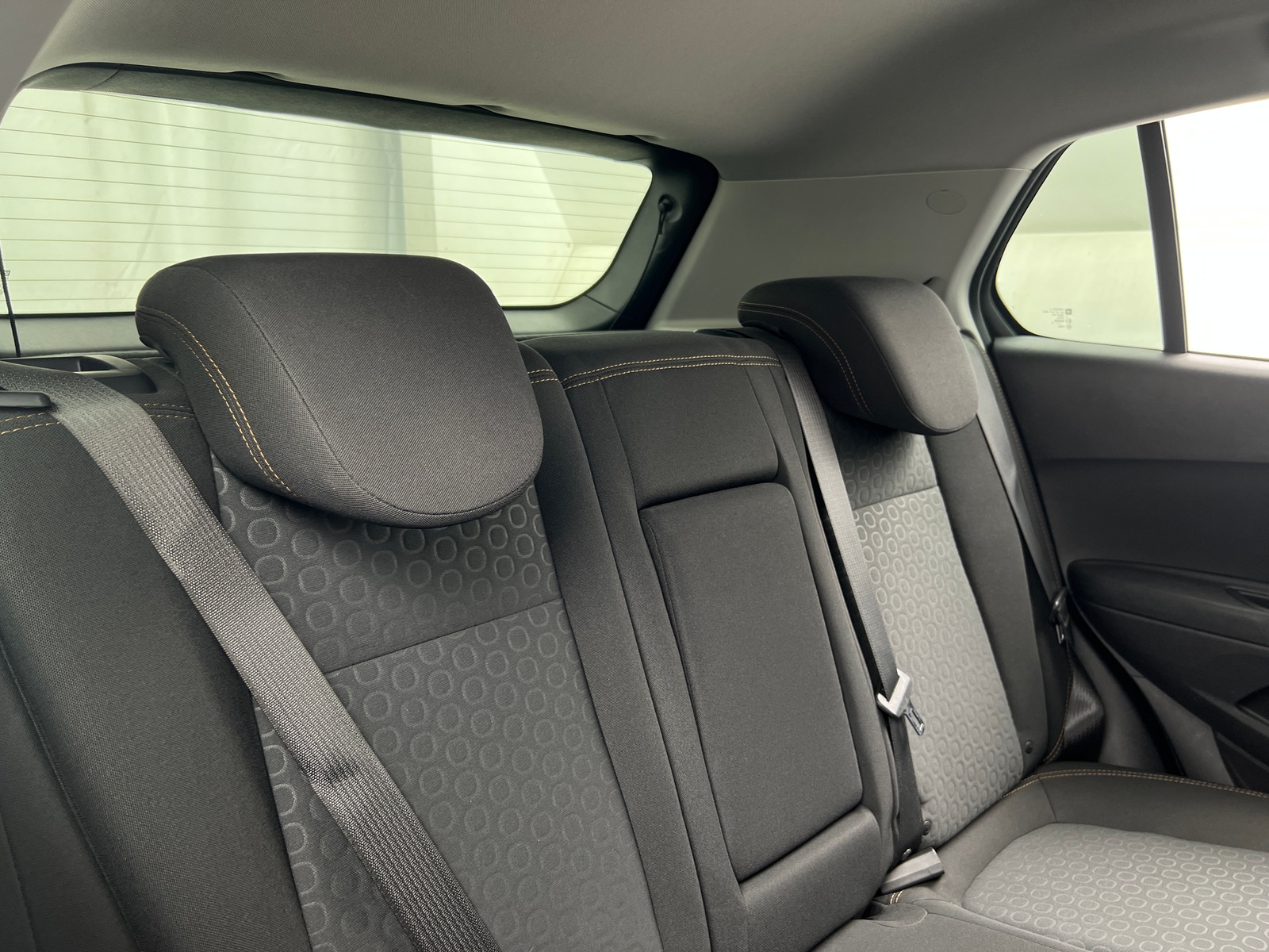 Thumbnail: 2019 Chevrolet Trax - 6