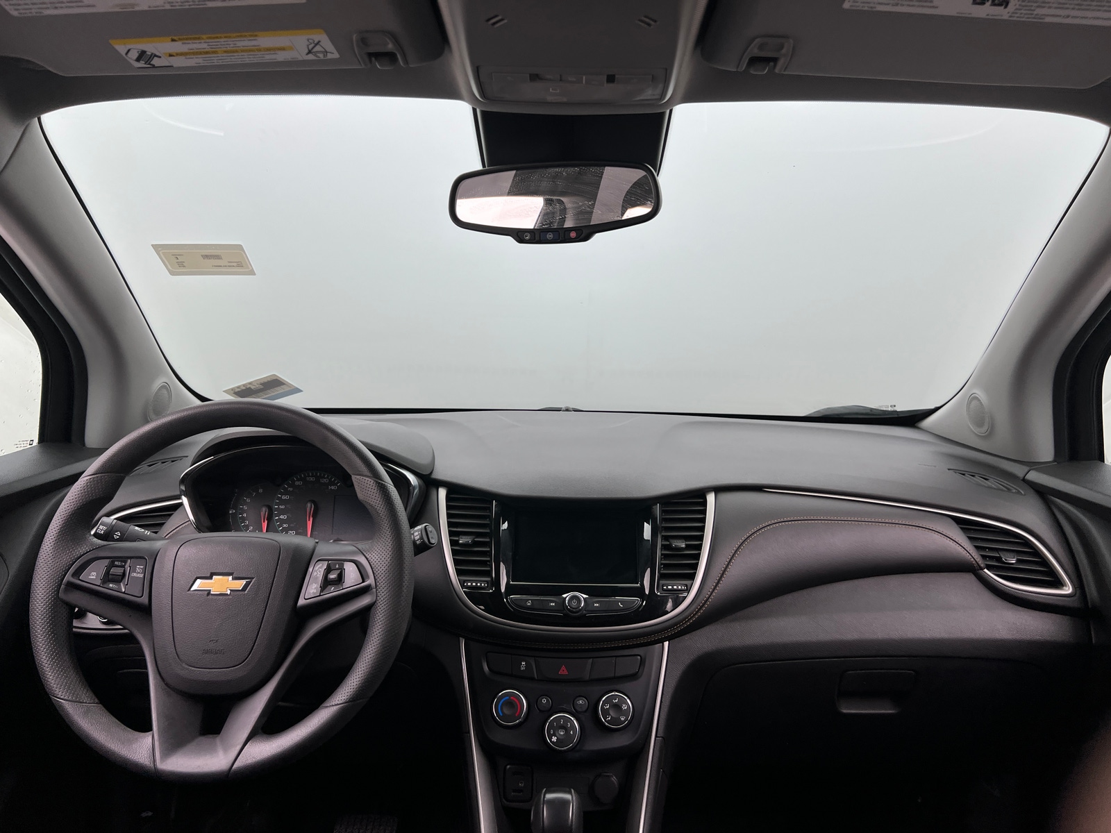Thumbnail: 2019 Chevrolet Trax - 3