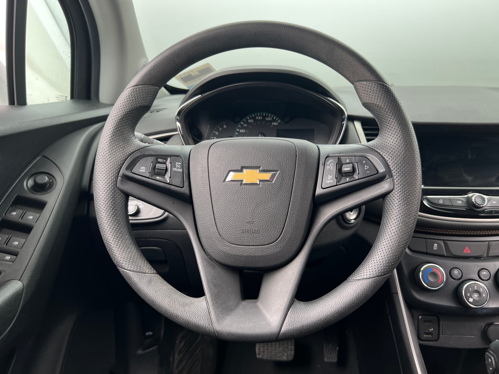 Thumbnail: 2019 Chevrolet Trax - 5