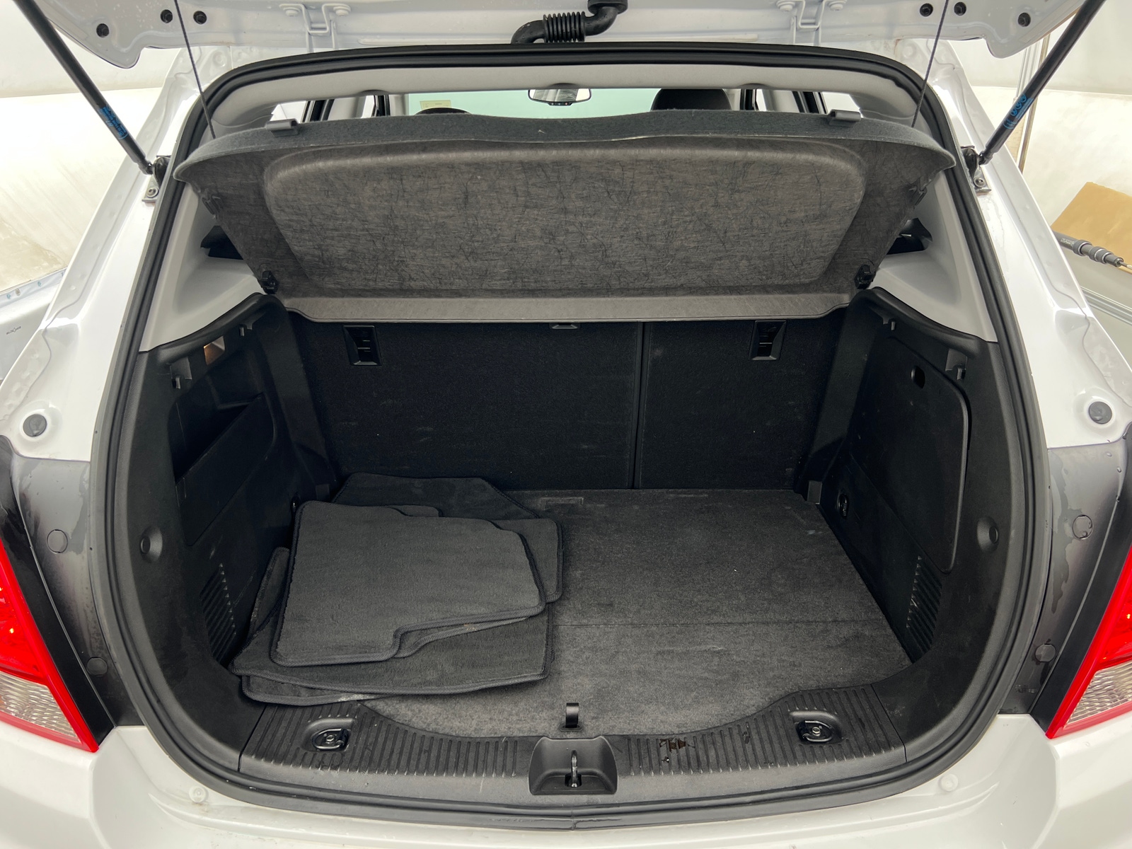 Thumbnail: 2019 Chevrolet Trax - 7