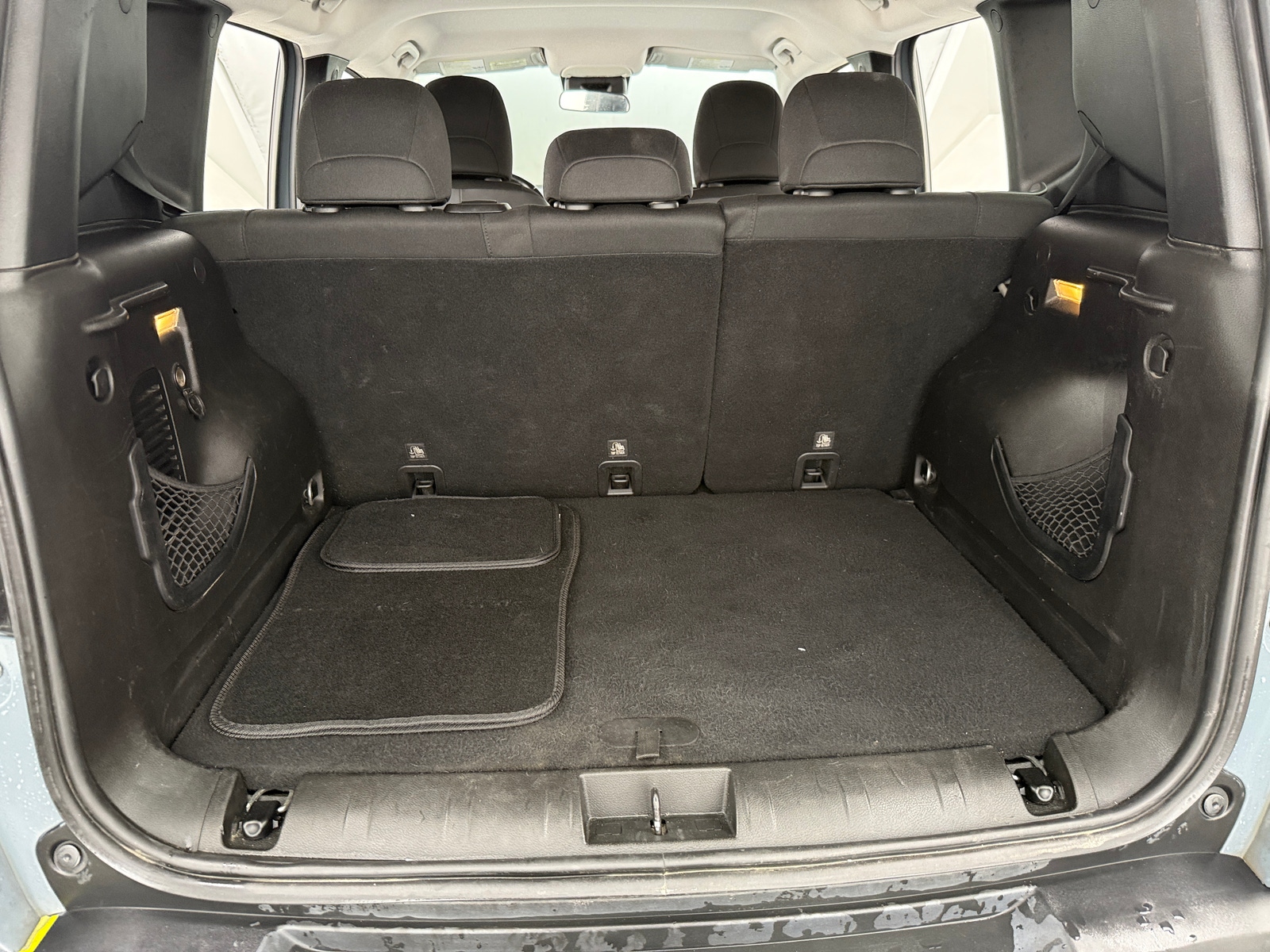 Thumbnail: 2017 Jeep Renegade - 7