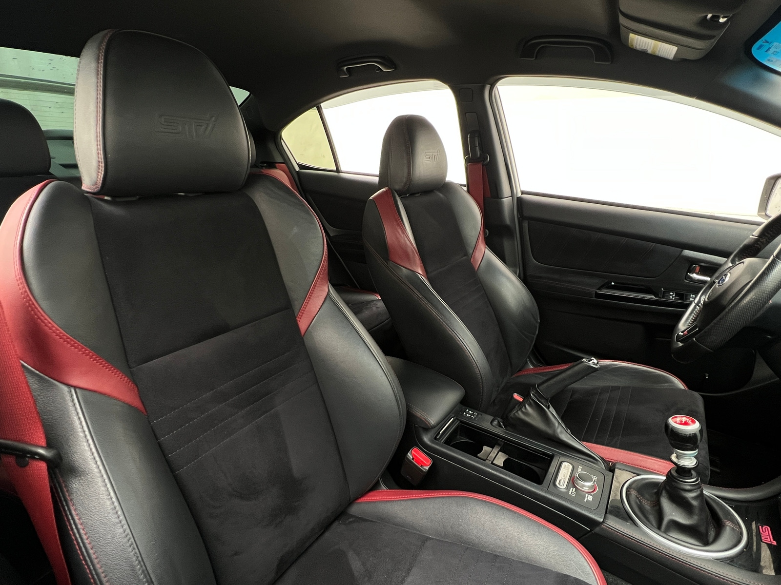 Thumbnail: 2019 Subaru WRX - 2