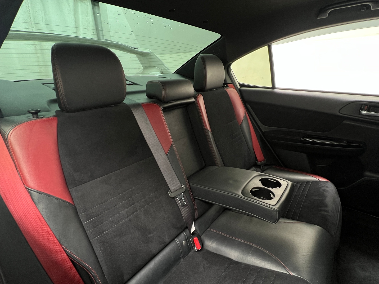 Thumbnail: 2019 Subaru WRX - 6