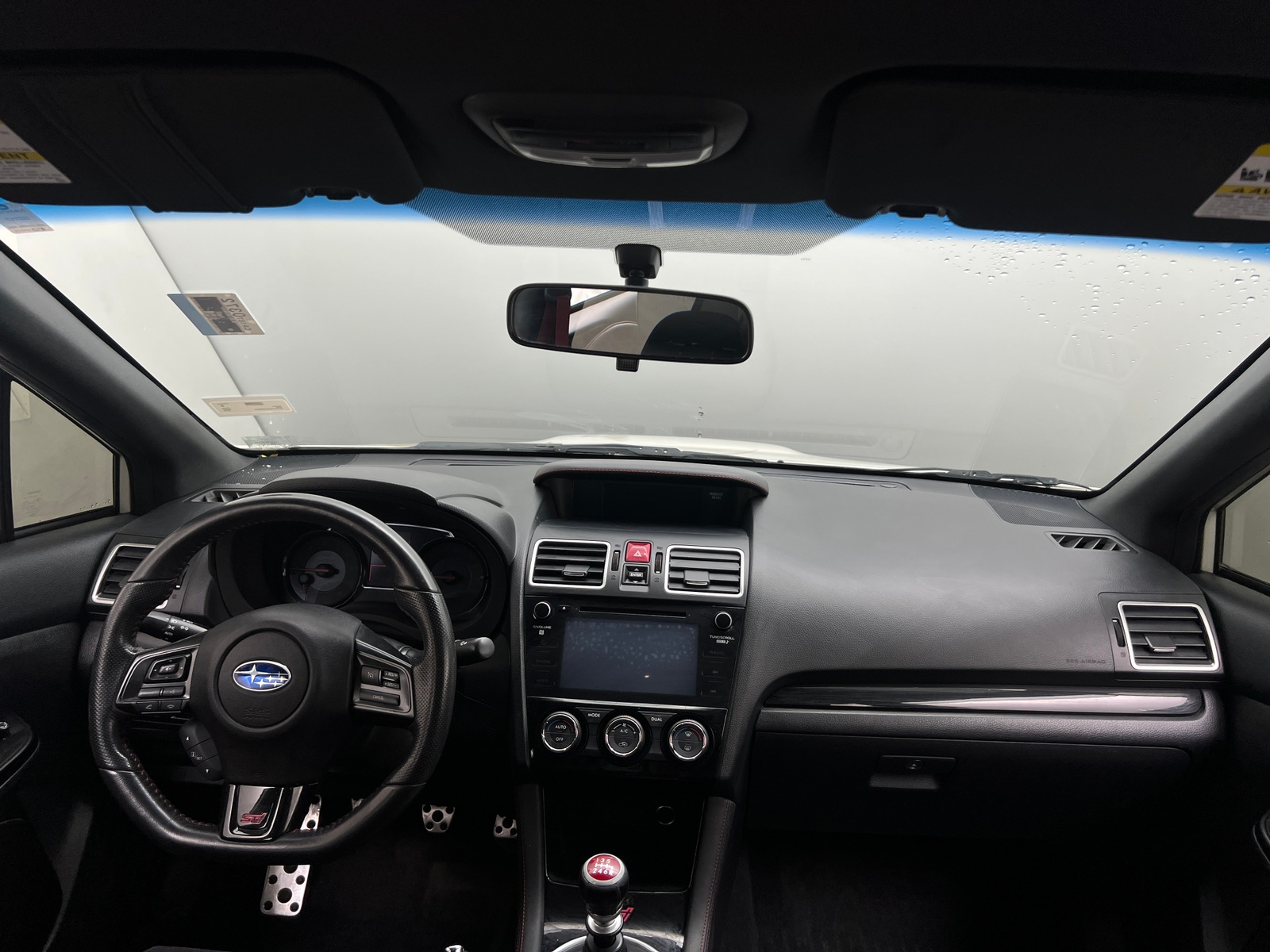 Thumbnail: 2019 Subaru WRX - 3