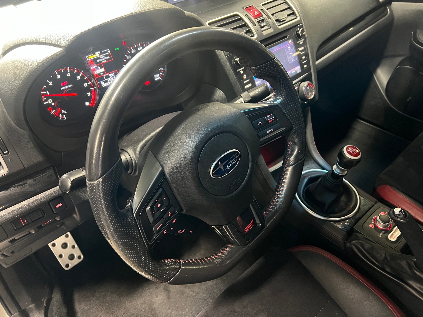 Thumbnail: 2019 Subaru WRX - 5