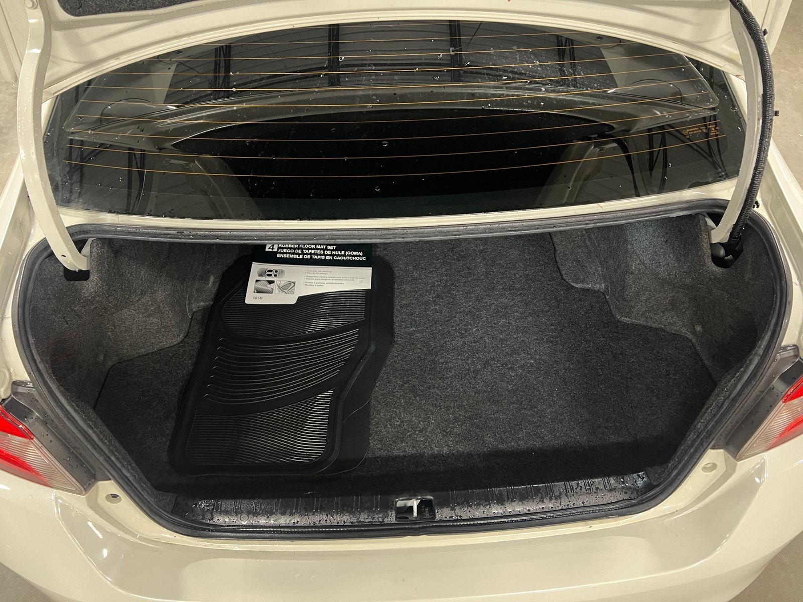 Thumbnail: 2019 Subaru WRX - 7