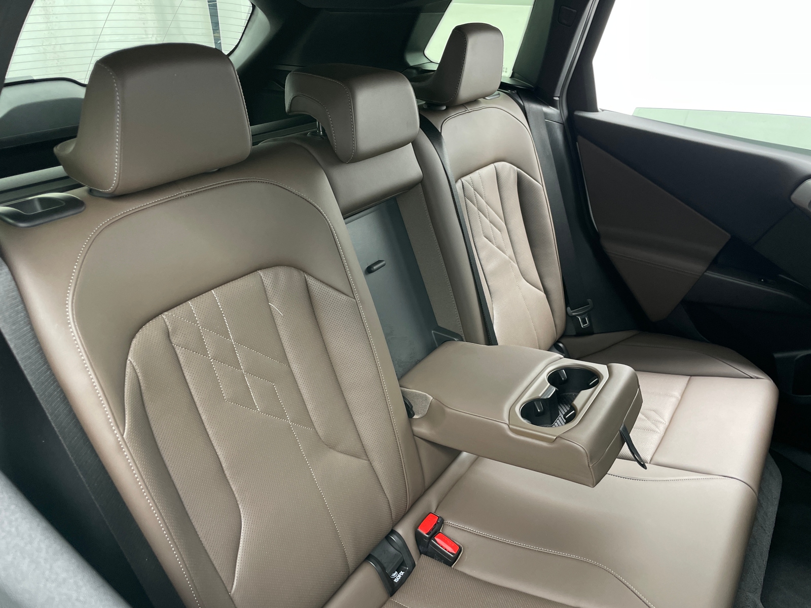 Thumbnail: 2025 BMW X3 - 5