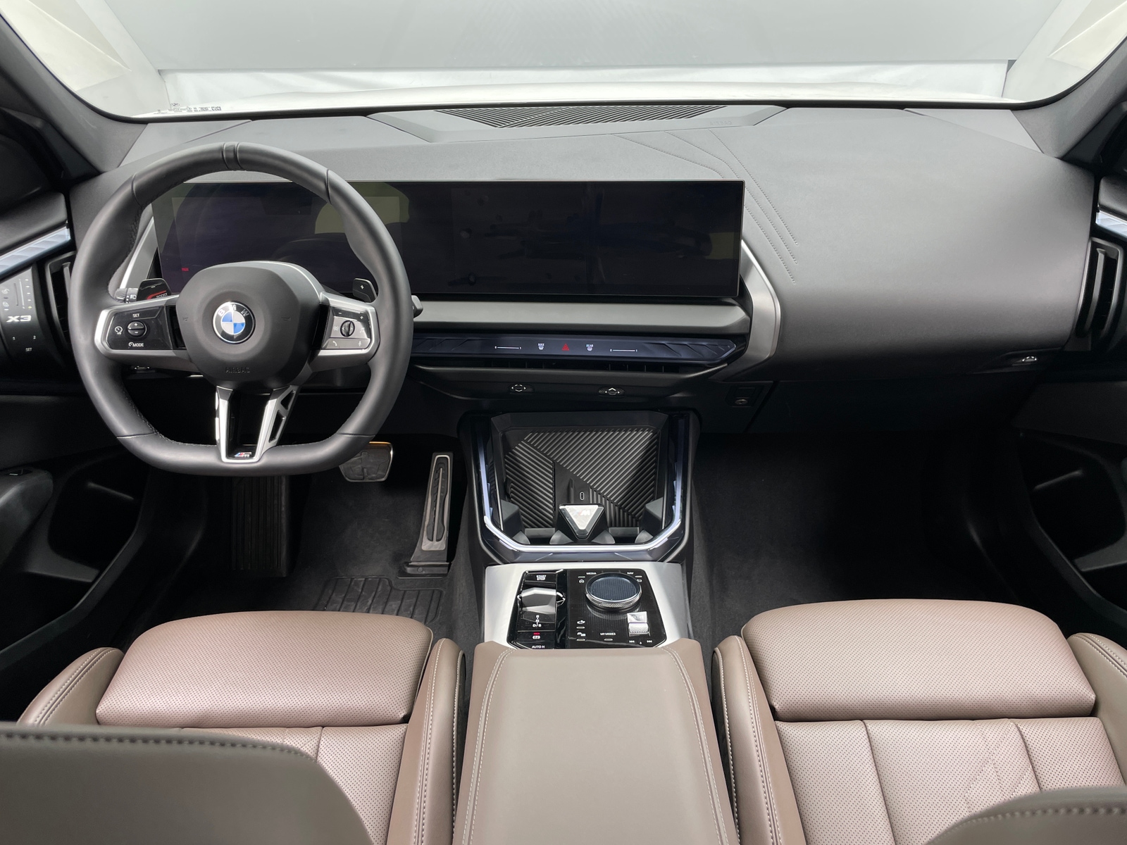 Thumbnail: 2025 BMW X3 - 2