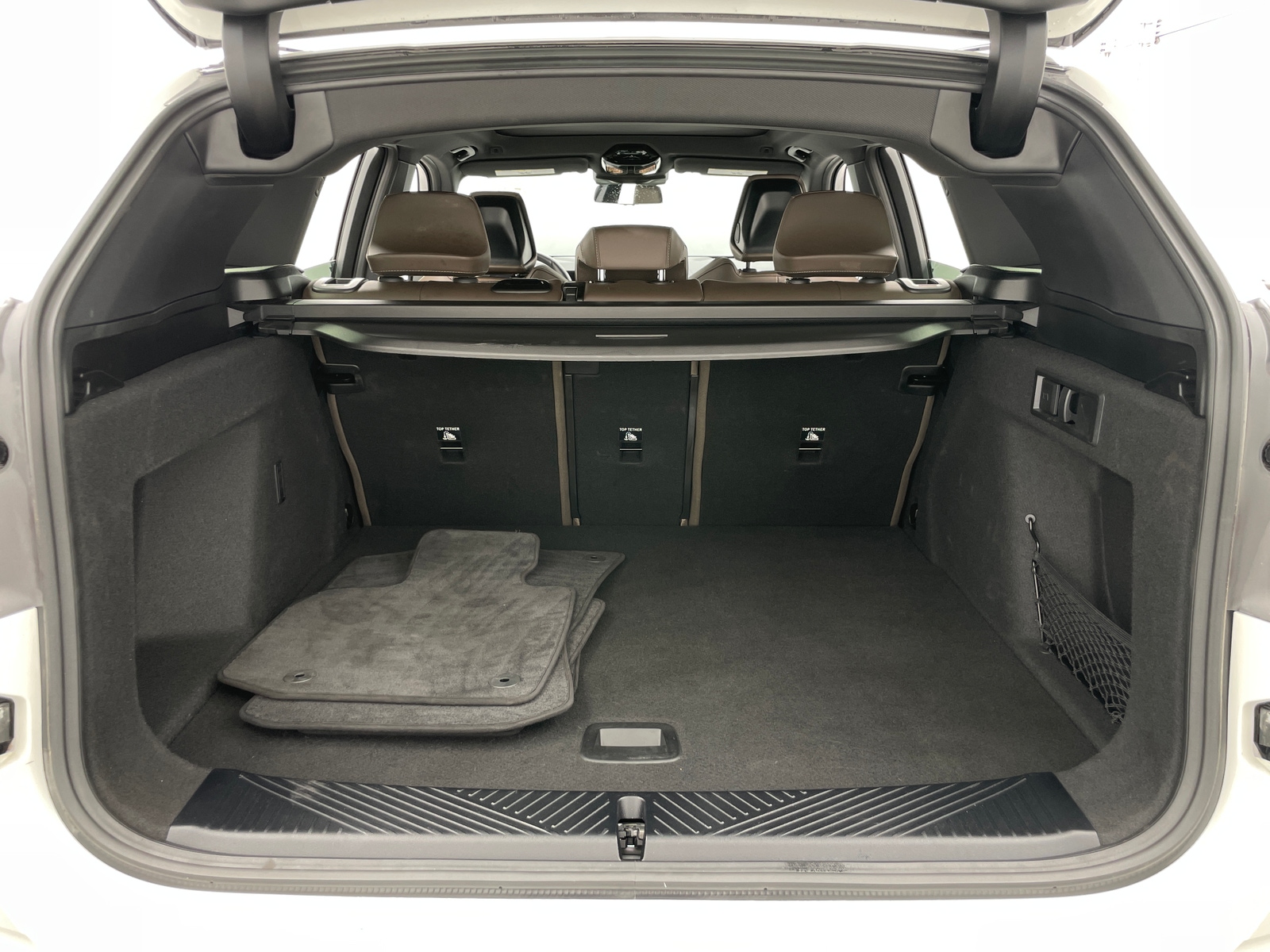 Thumbnail: 2025 BMW X3 - 6